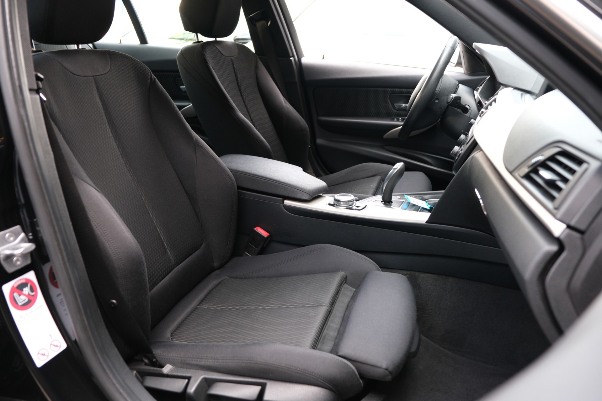 Foto van BMW 316i