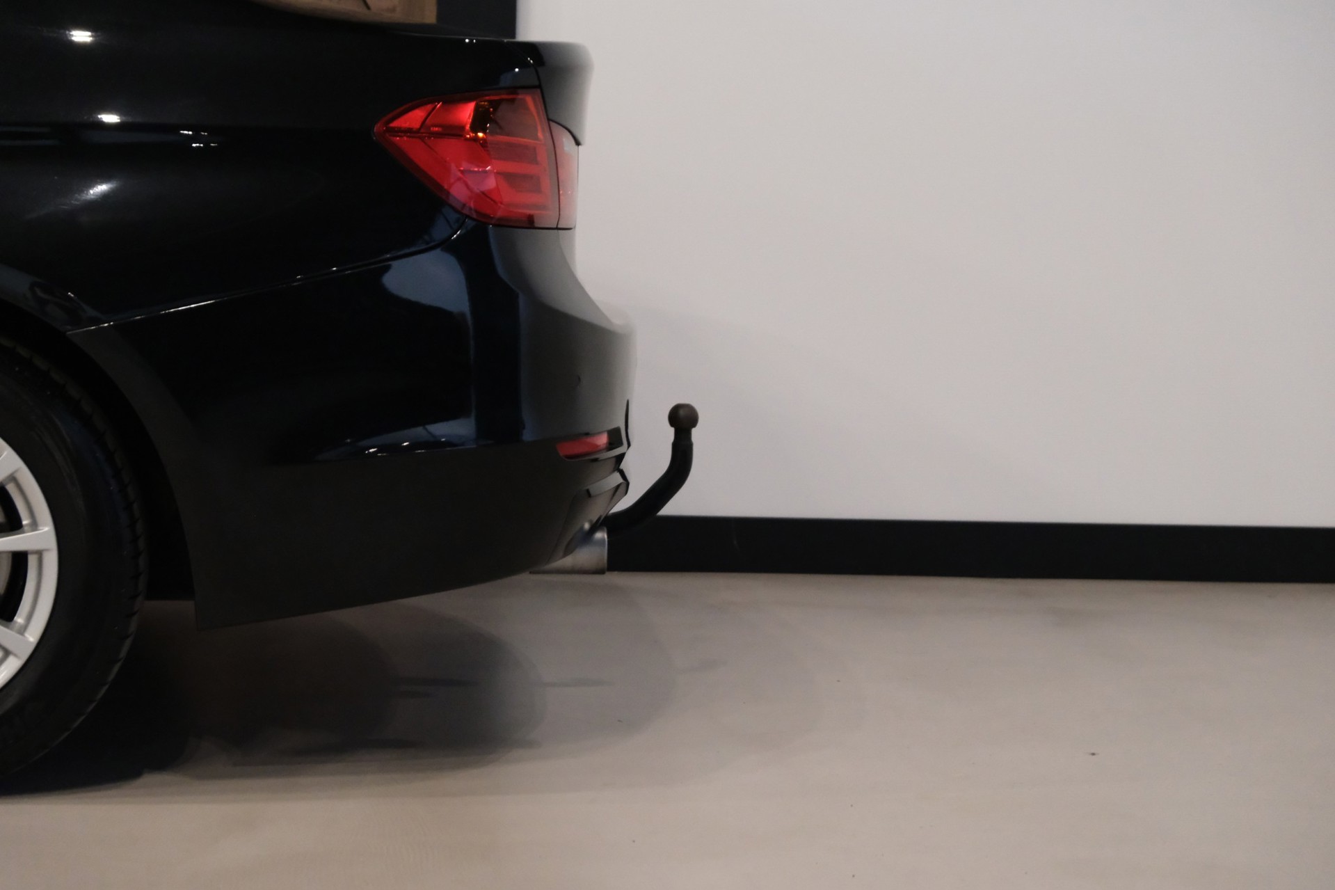 Foto van BMW 316i