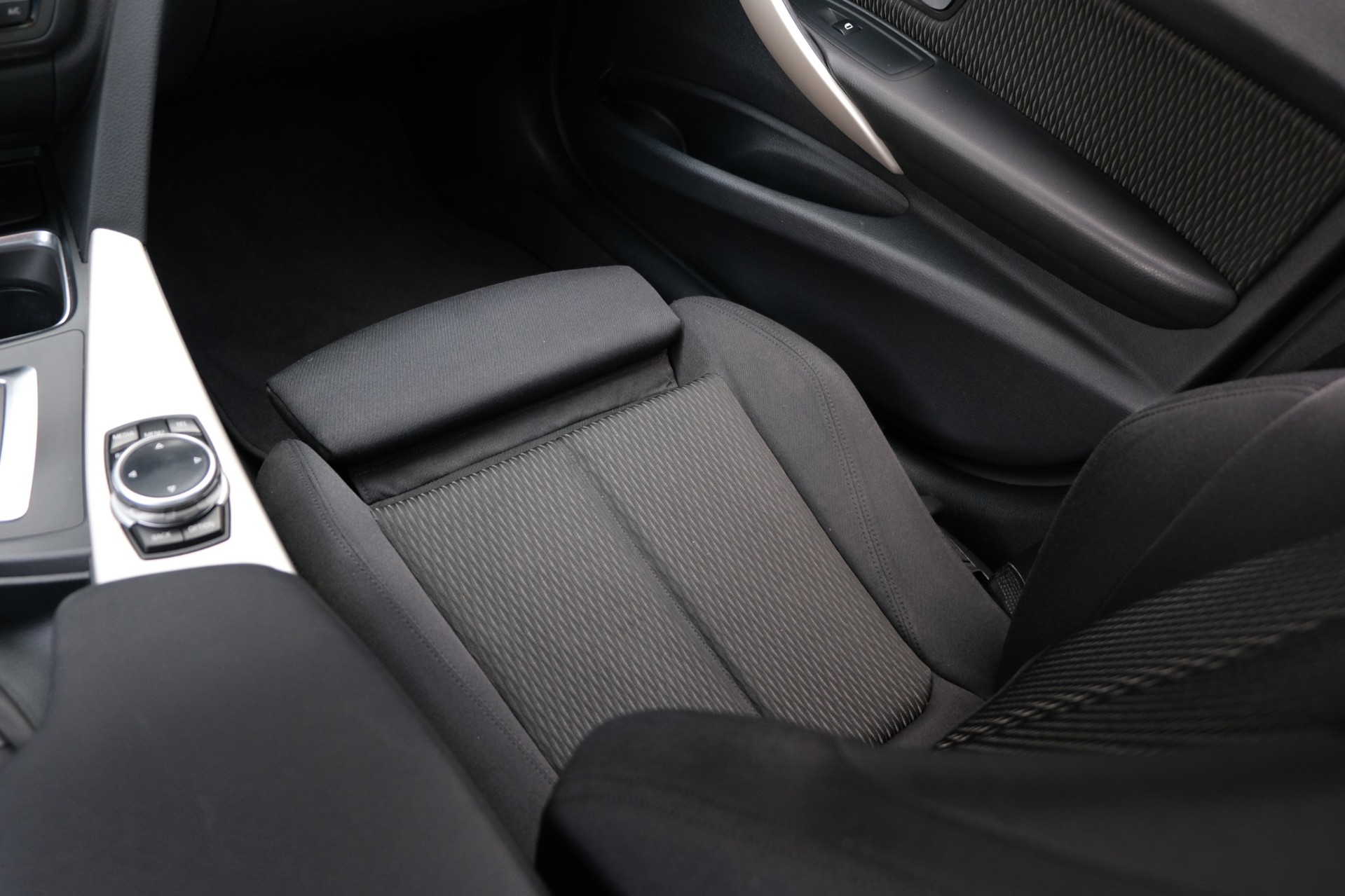 Foto van BMW 316i