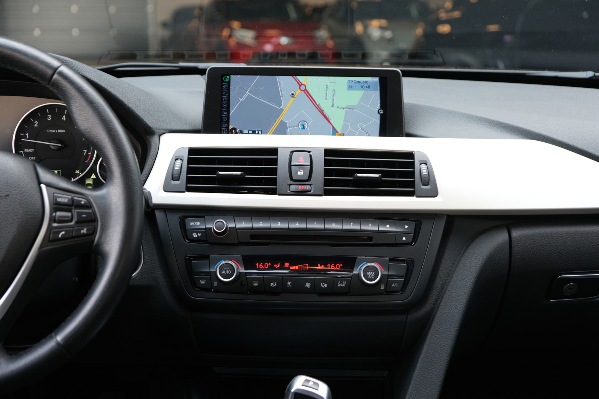 Foto van BMW 316i