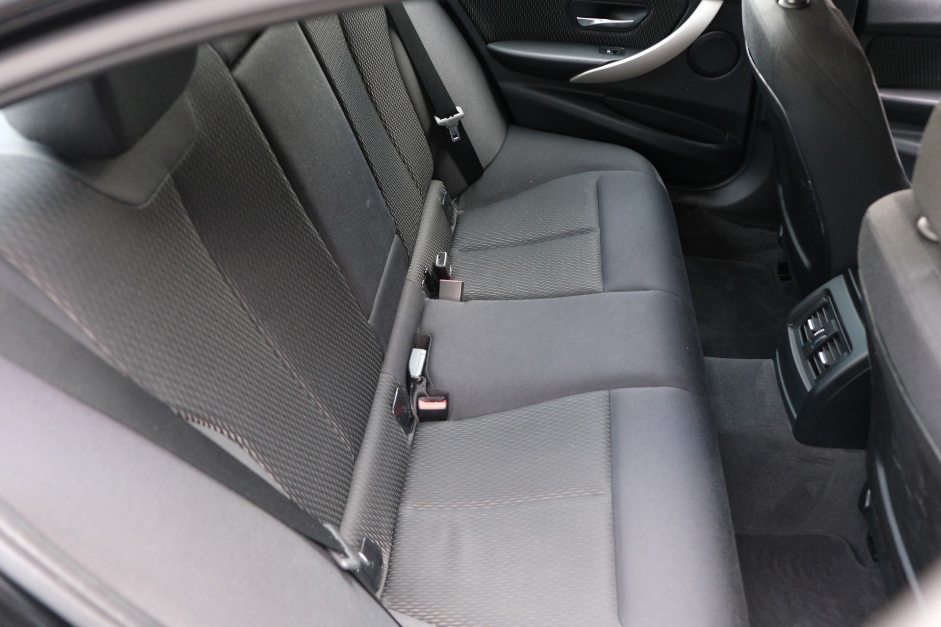 Foto van BMW 316i