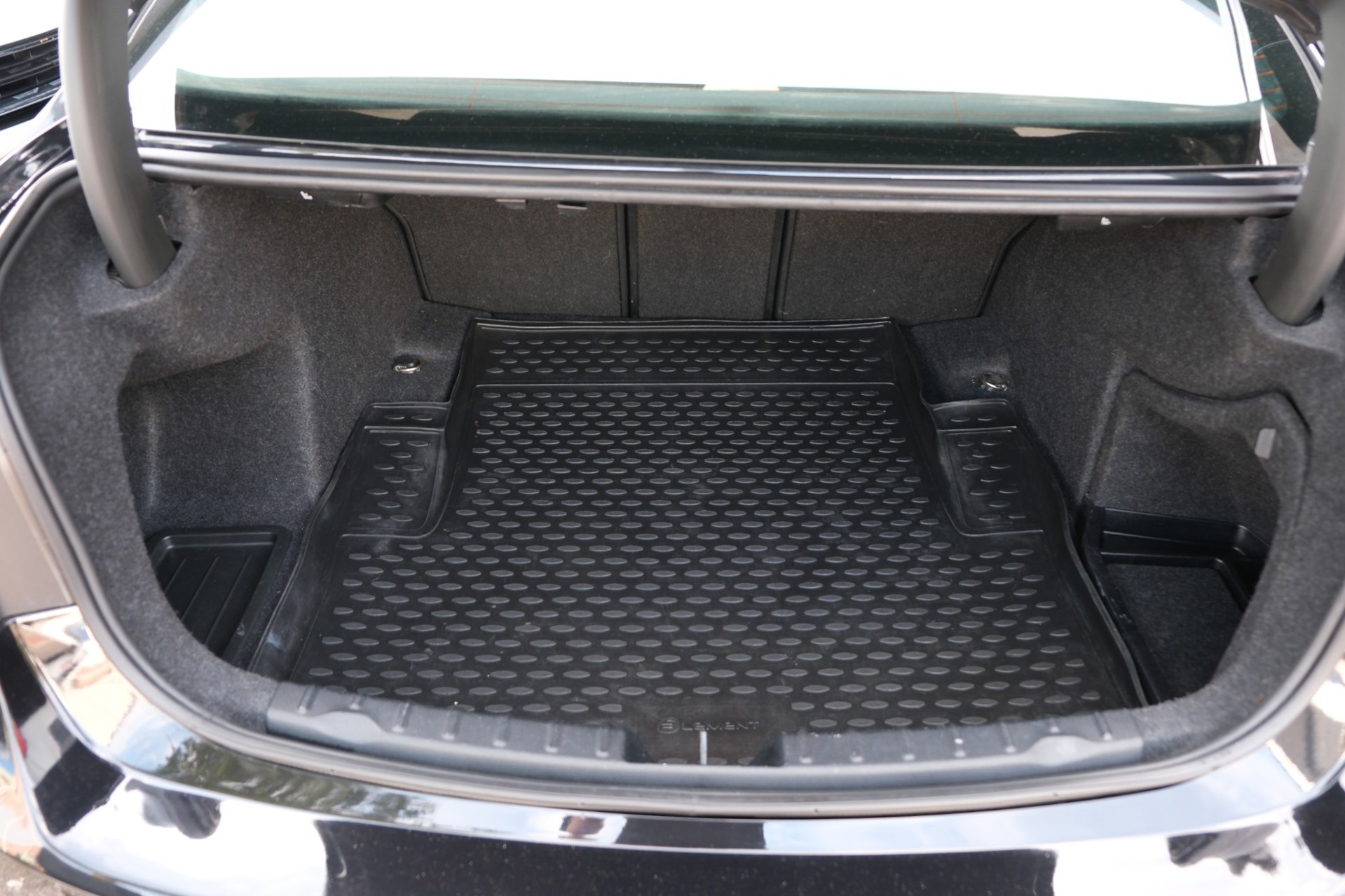 Foto van BMW 316i