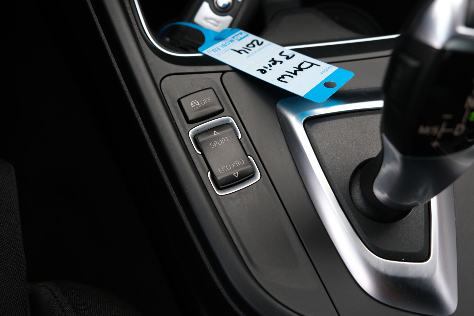 Foto van BMW 316i