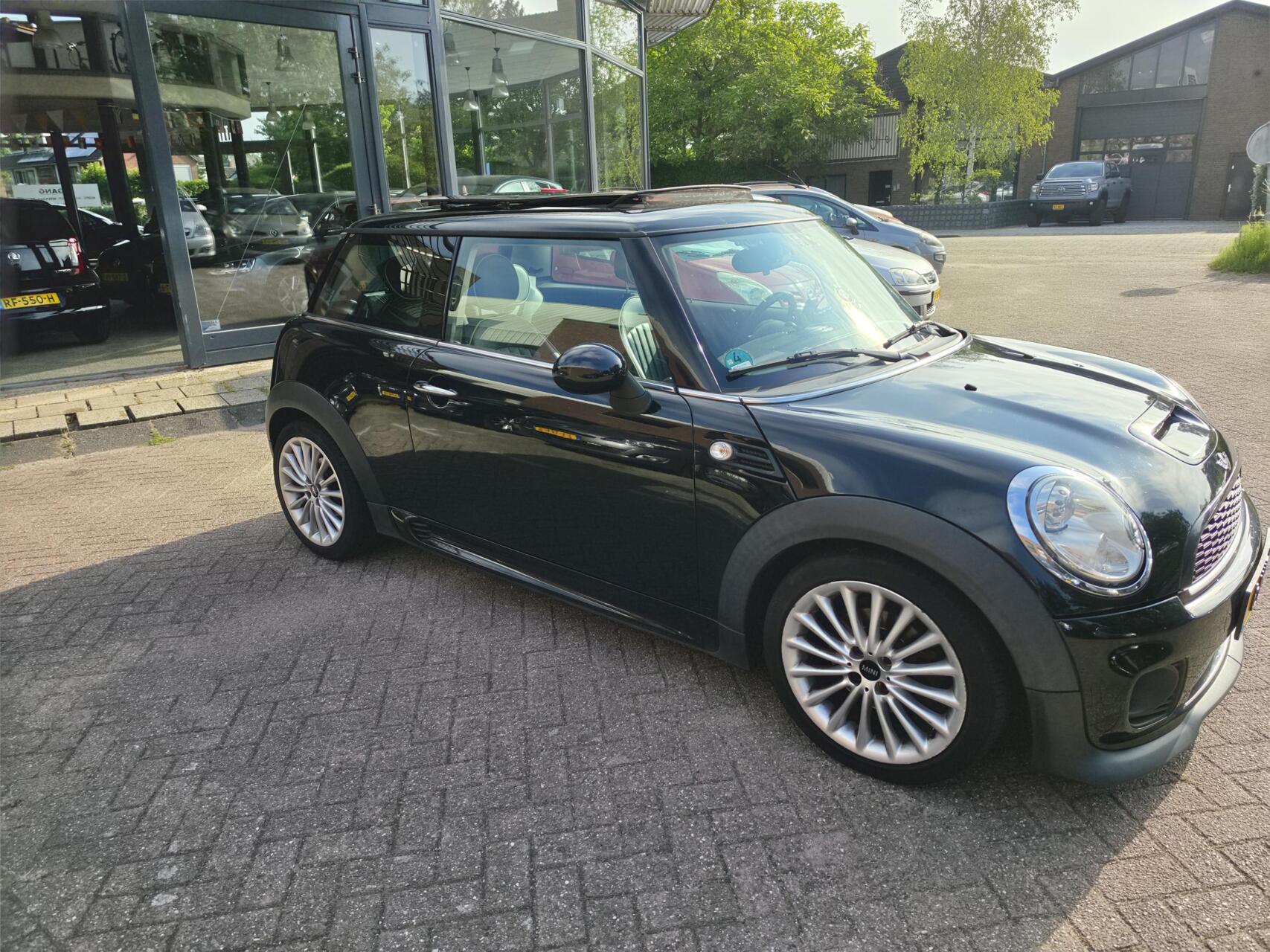 Foto van Mini One
