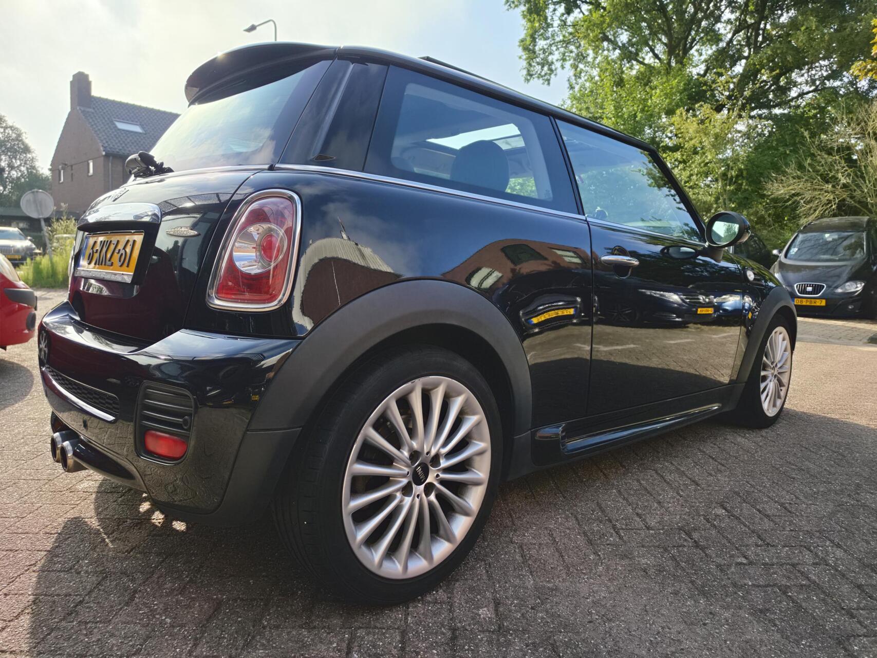 Foto van Mini One