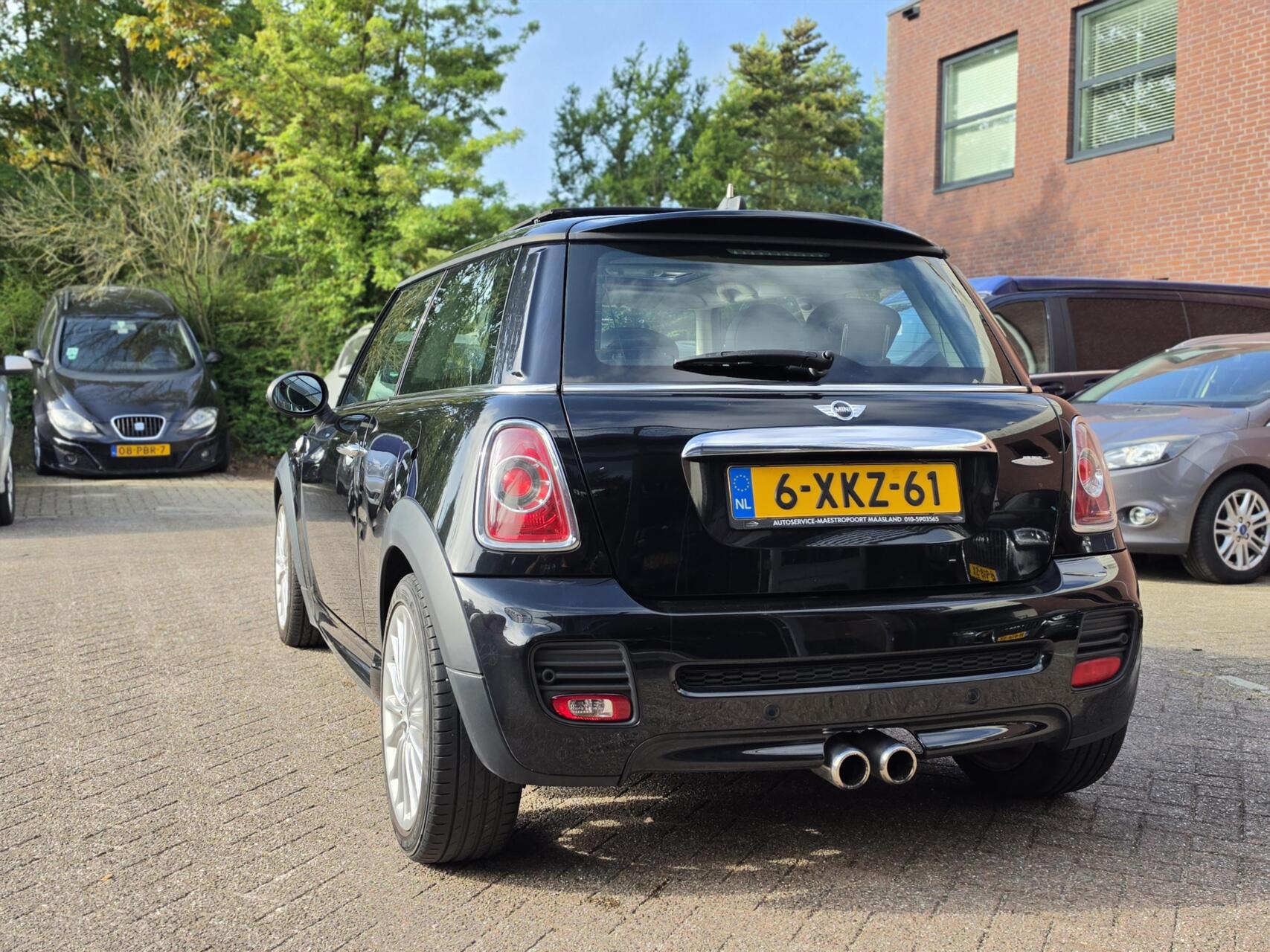 Foto van Mini One