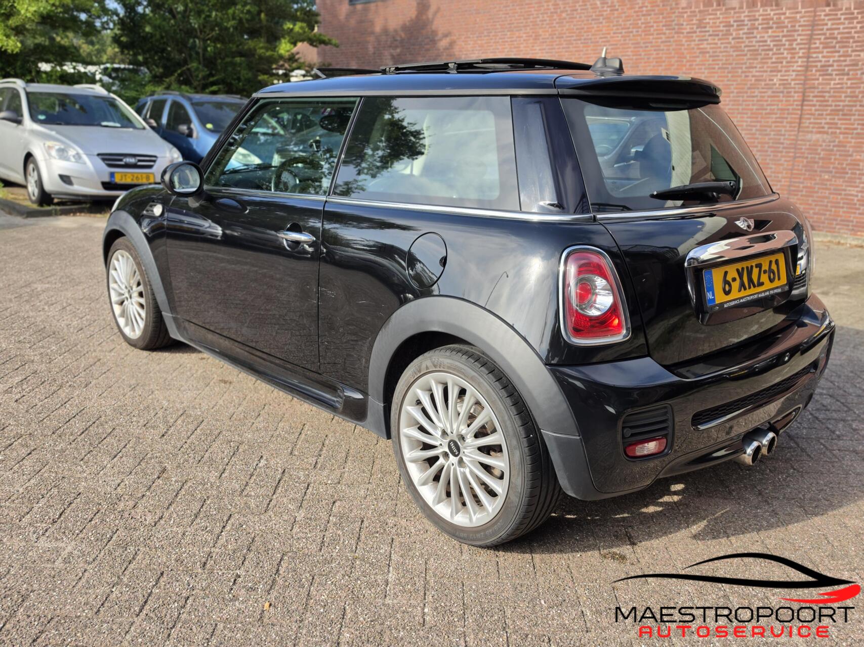 Foto van Mini One