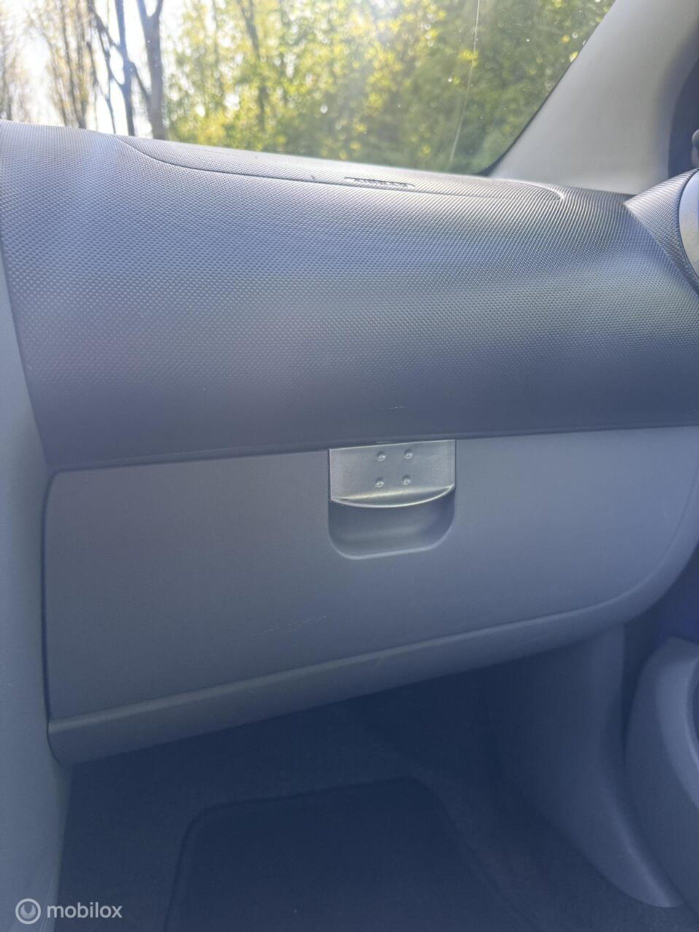 Foto van Citroen Citroen C1