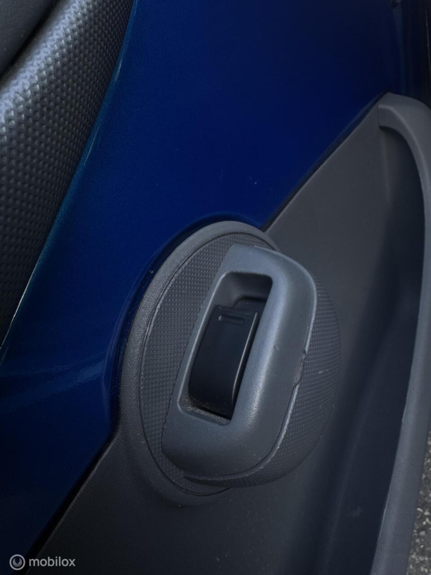 Foto van Citroen Citroen C1