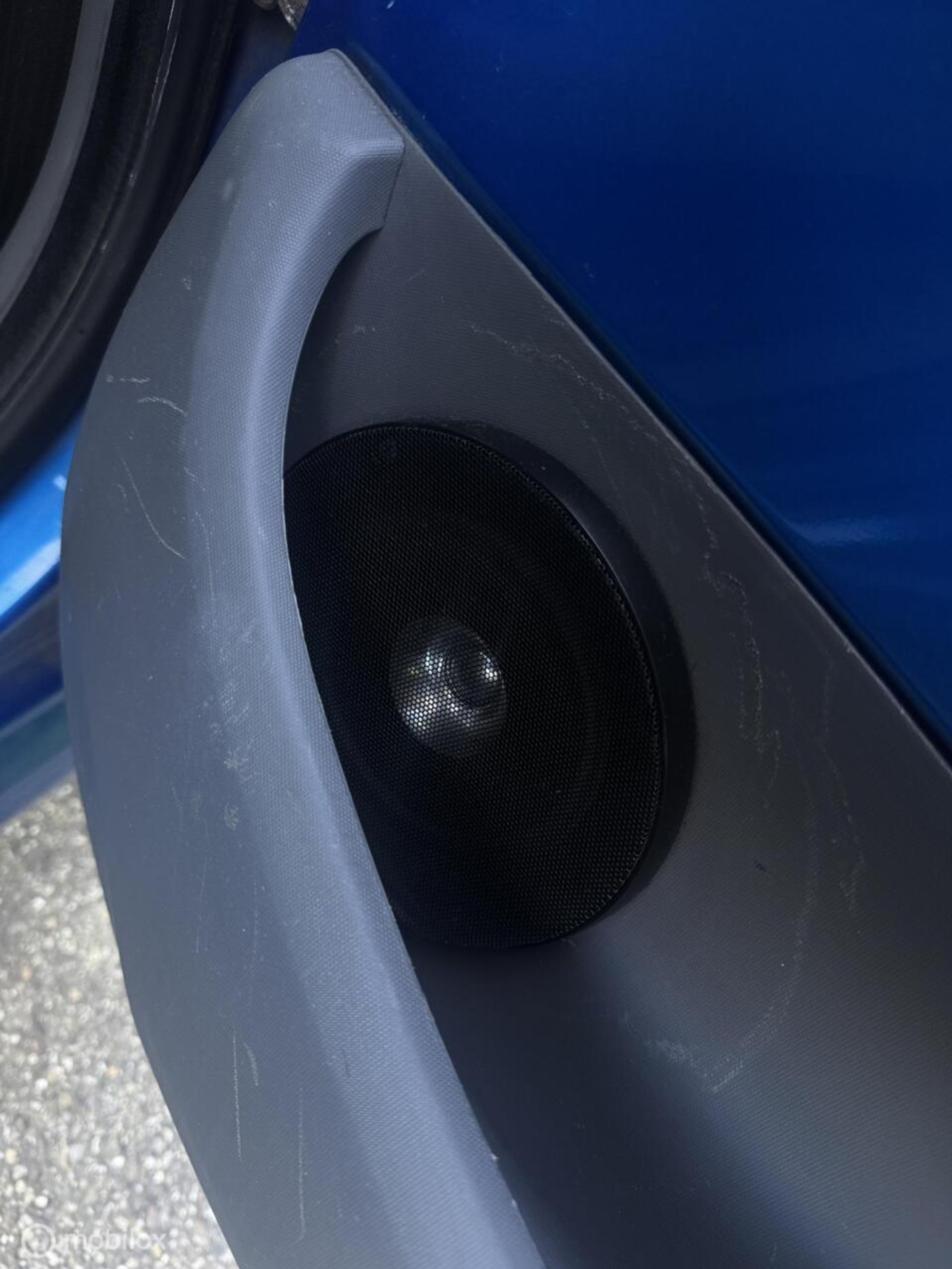 Foto van Citroen Citroen C1