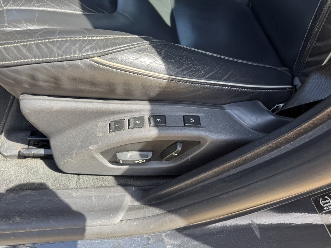 Foto van Volvo V60 Plug In Hybrid