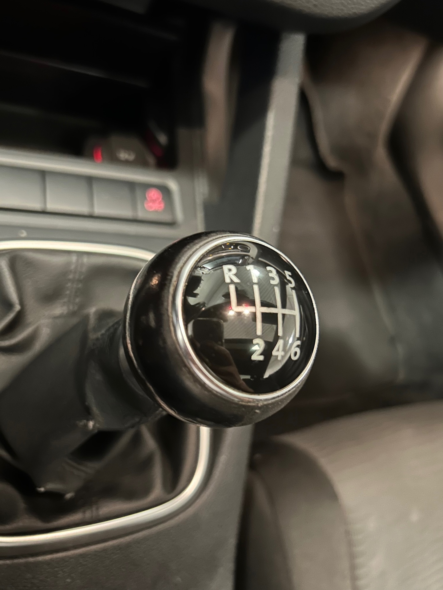 Foto van Volkswagen Eos
