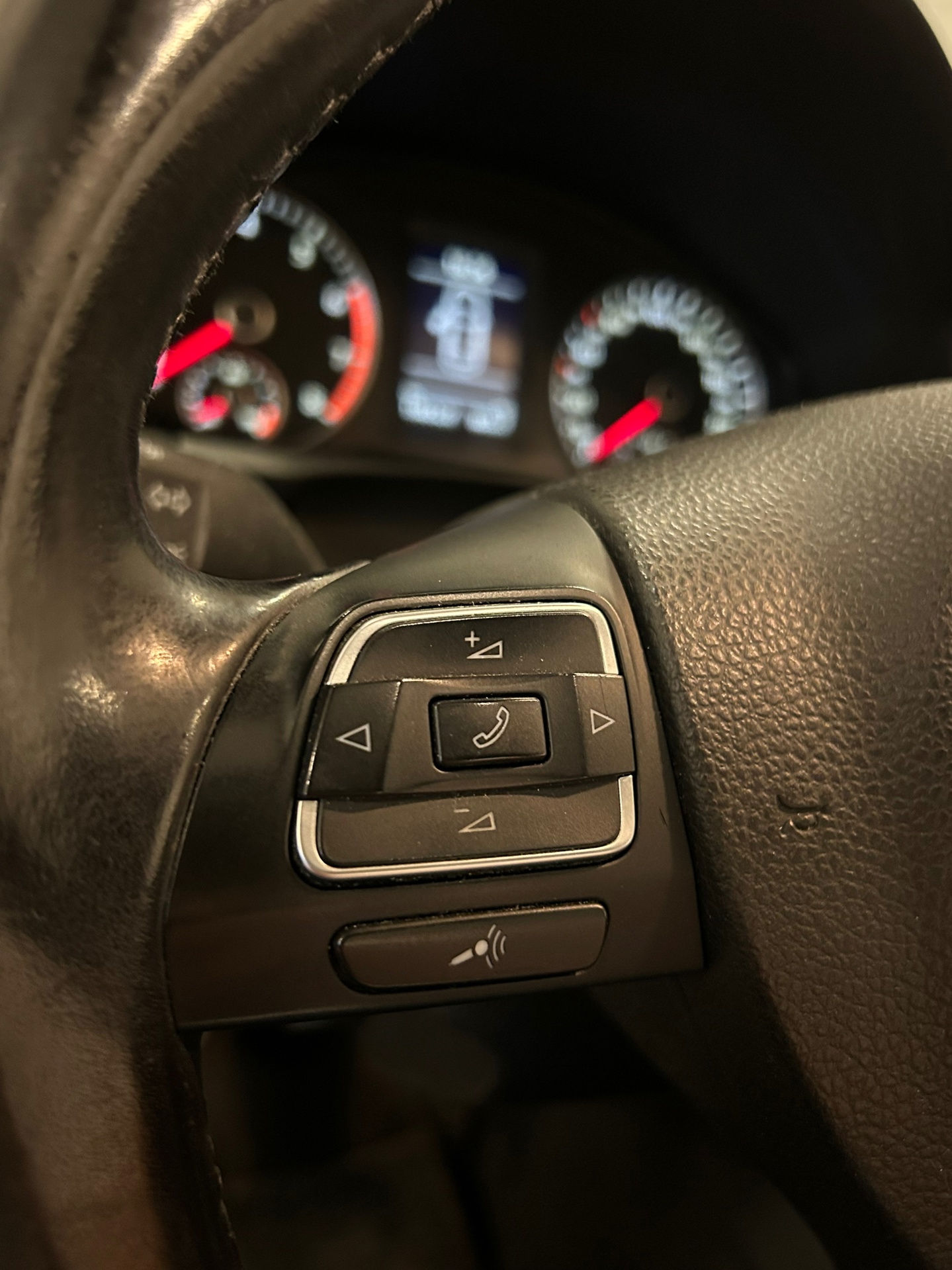 Foto van Volkswagen Eos