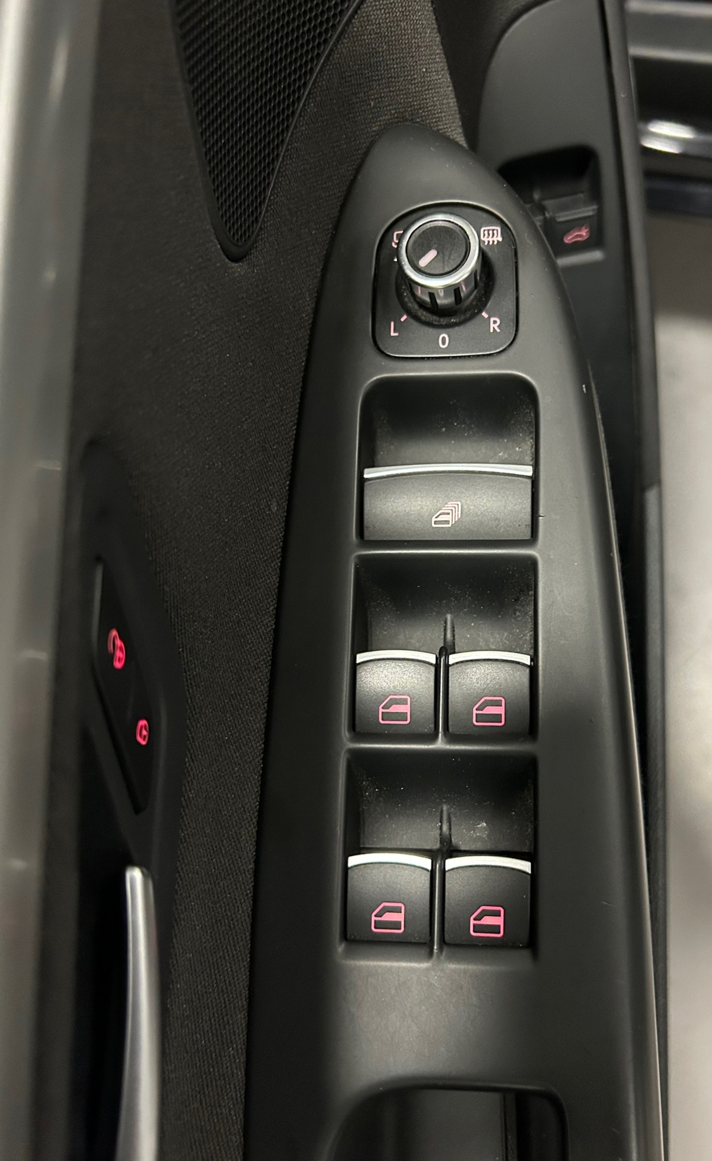 Foto van Volkswagen Eos