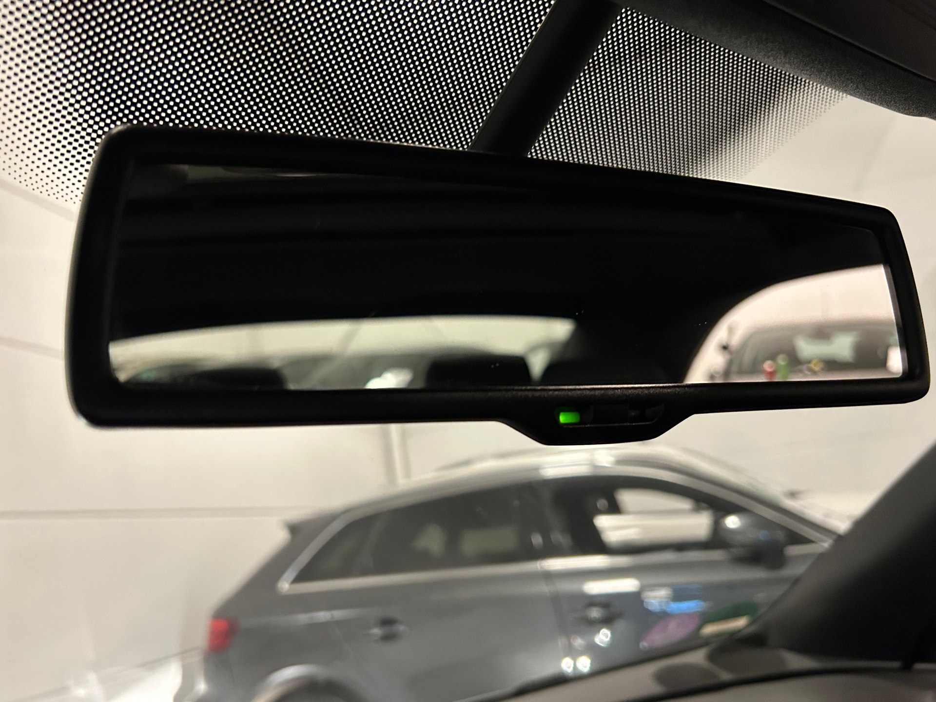 Foto van Volkswagen Eos