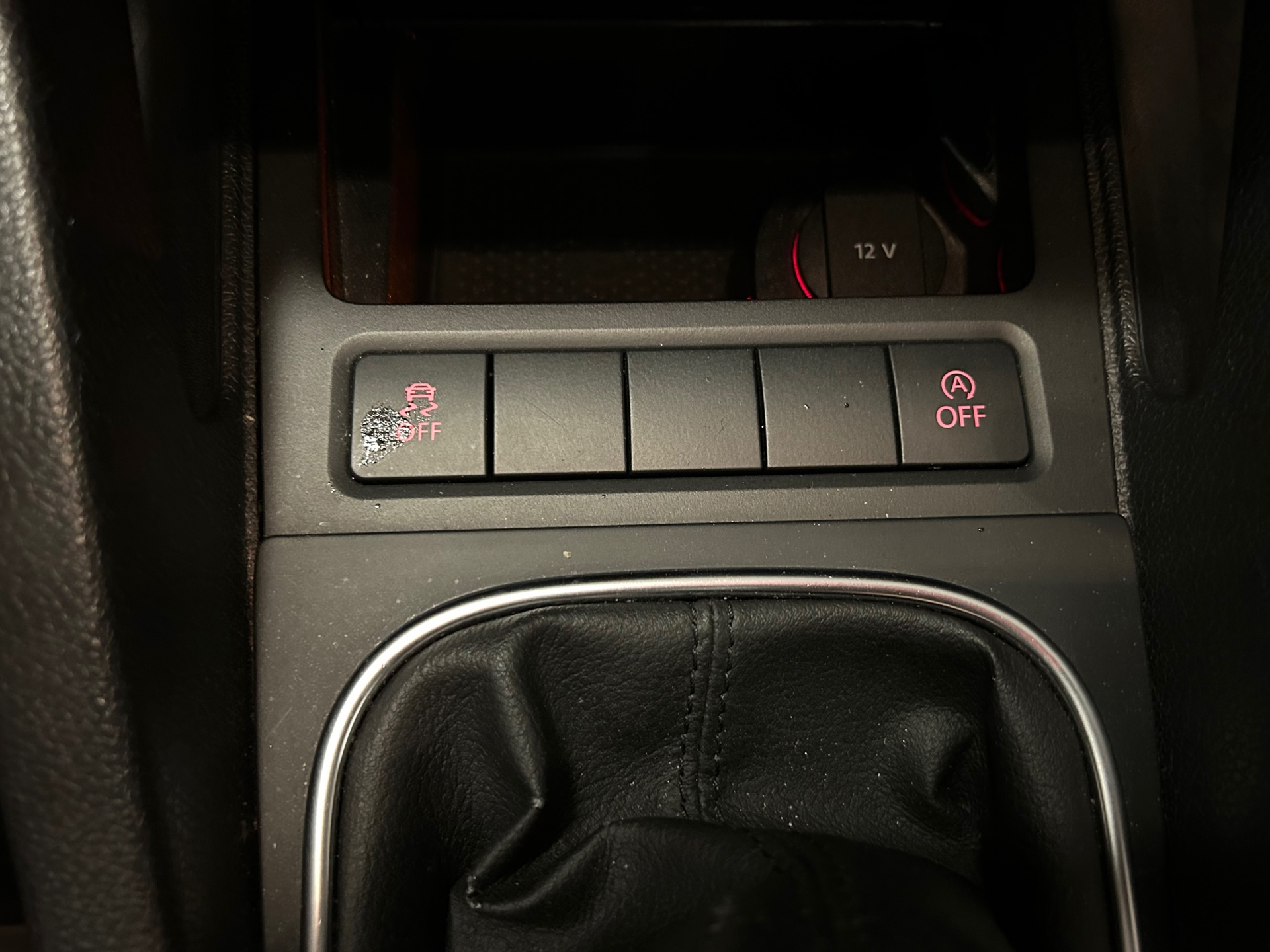 Foto van Volkswagen Eos