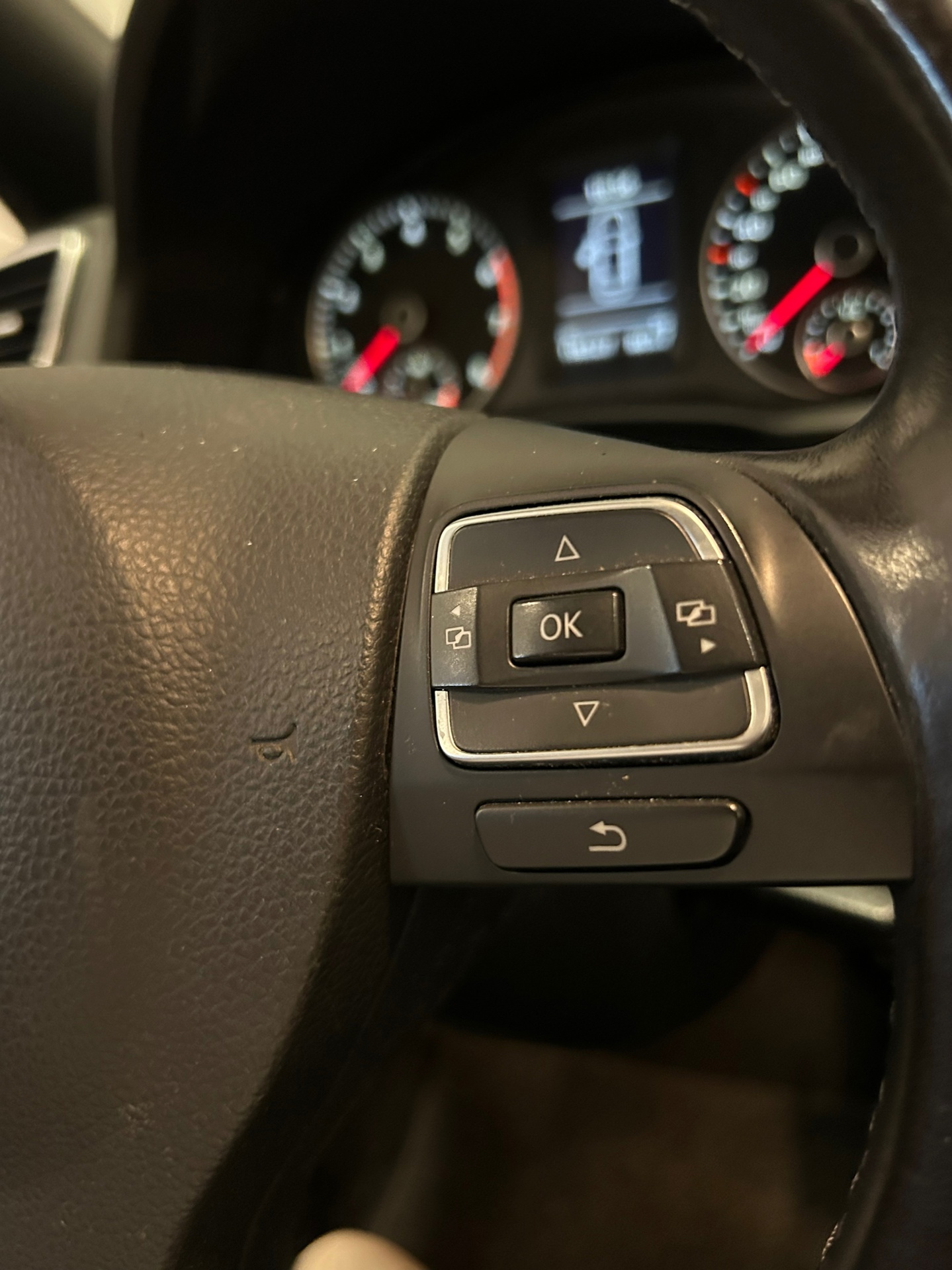 Foto van Volkswagen Eos