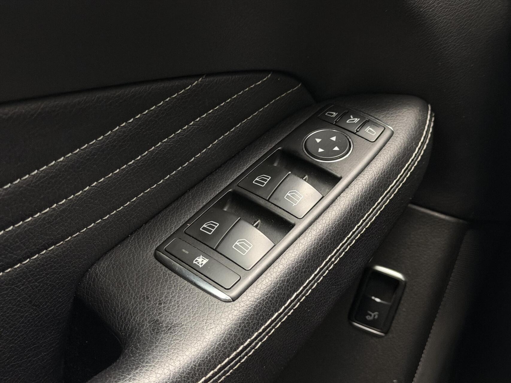 Foto van Mercedes-Benz ML 250 Bluetec 4Matic