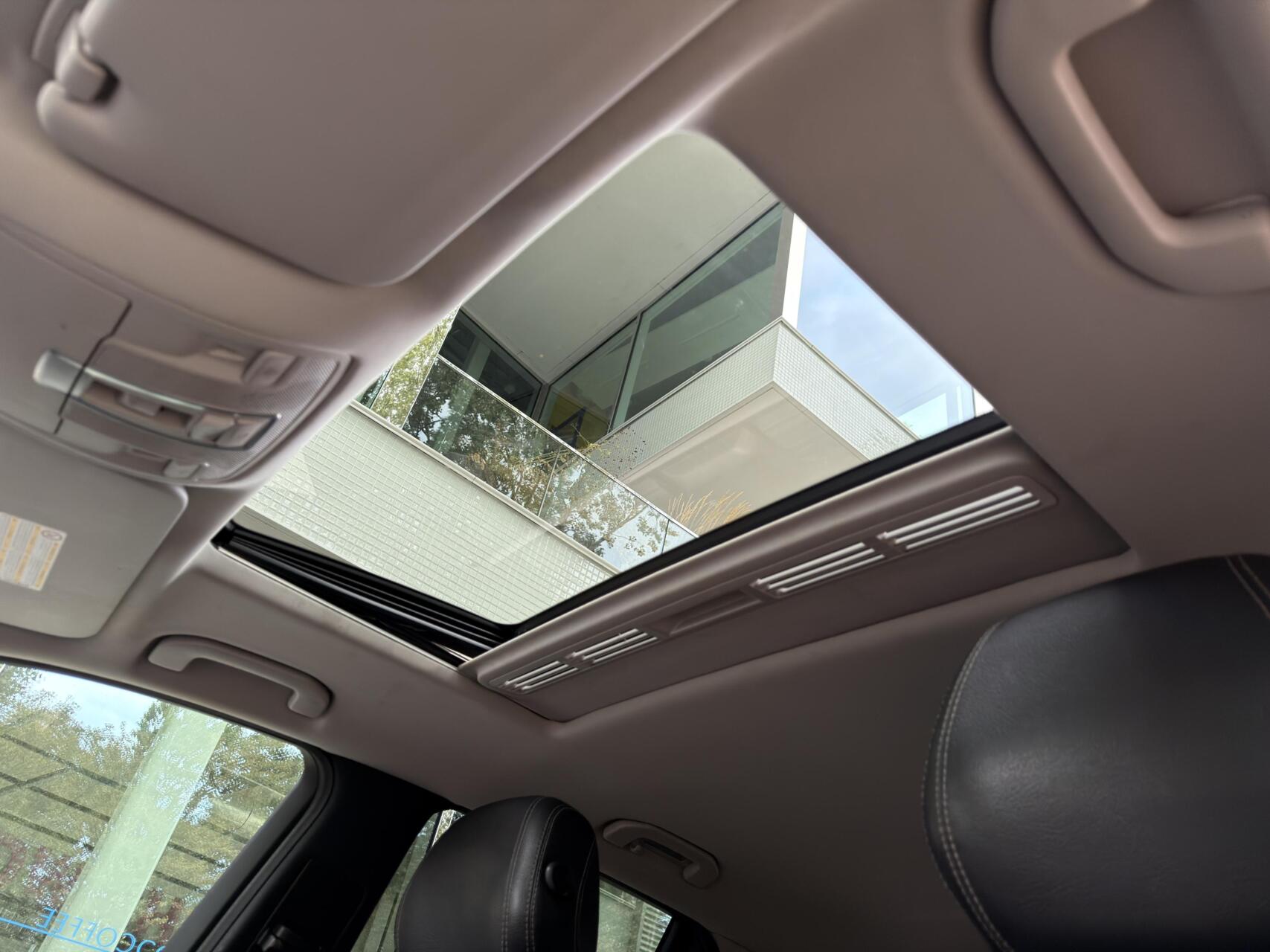 Foto van Mercedes-Benz ML 250 Bluetec 4Matic