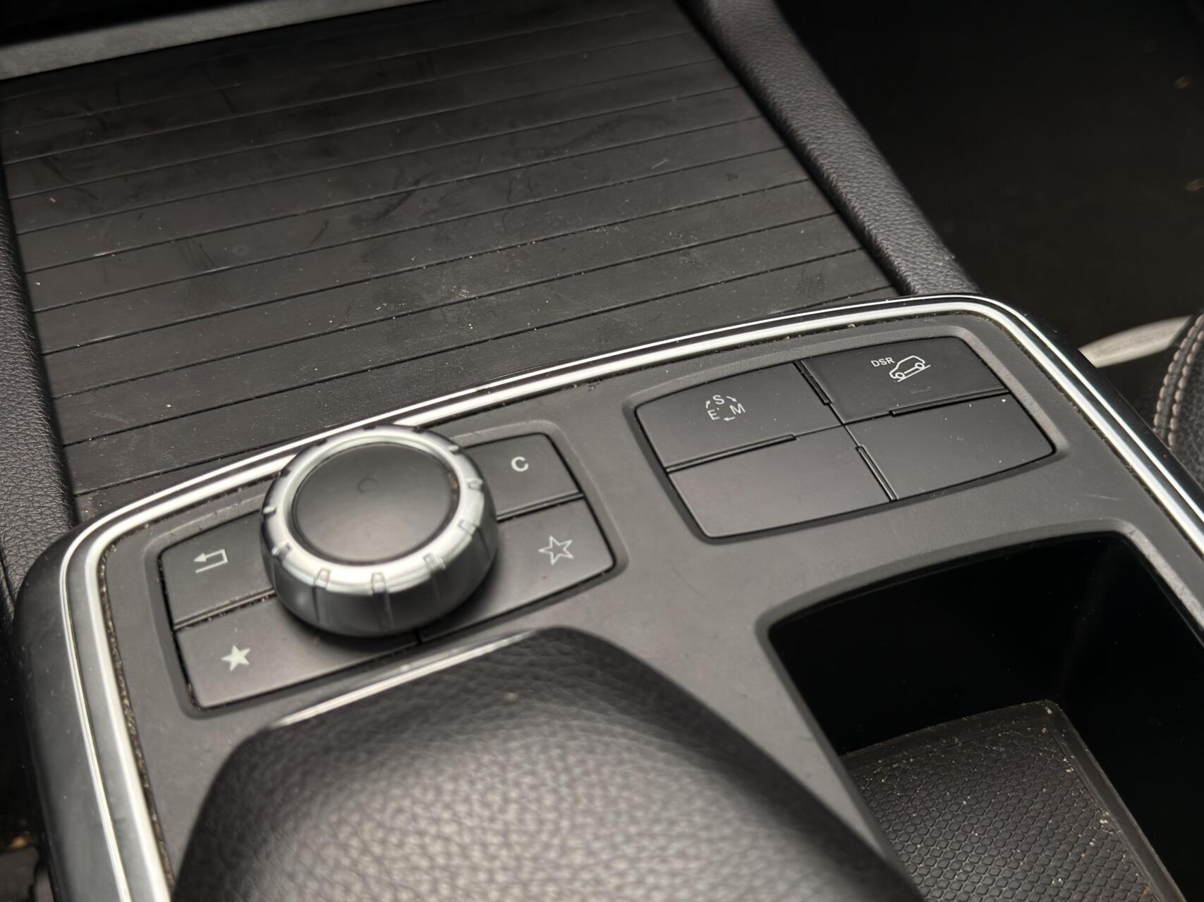 Foto van Mercedes-Benz ML 250 Bluetec 4Matic