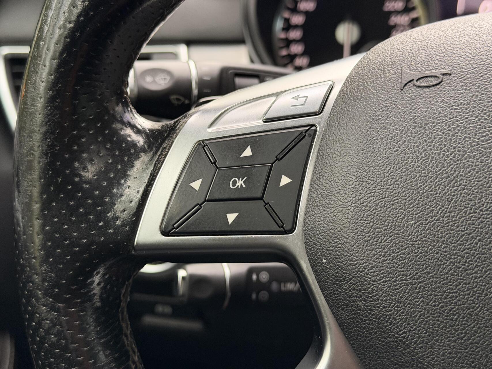 Foto van Mercedes-Benz ML 250 Bluetec 4Matic