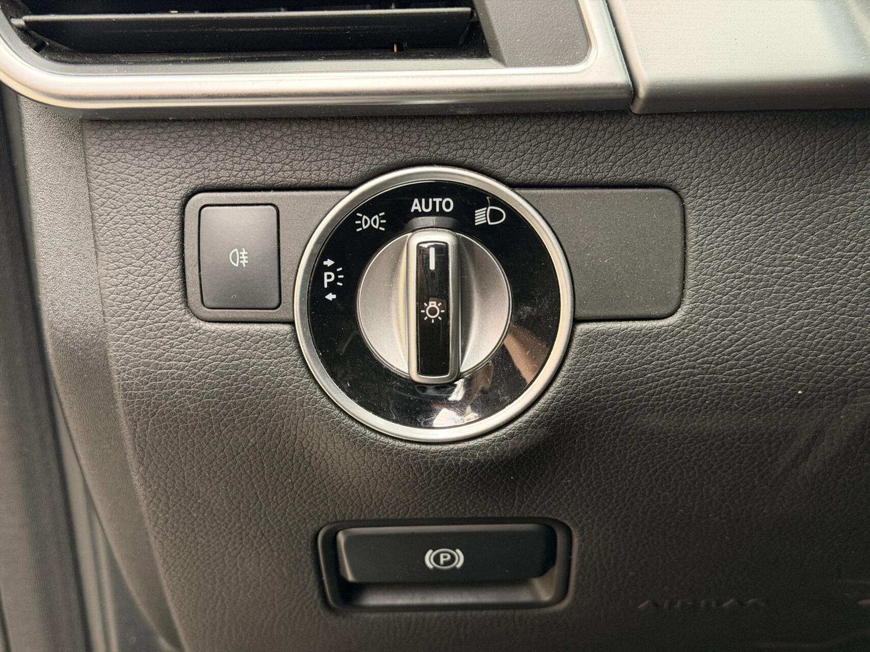 Foto van Mercedes-Benz ML 250 Bluetec 4Matic