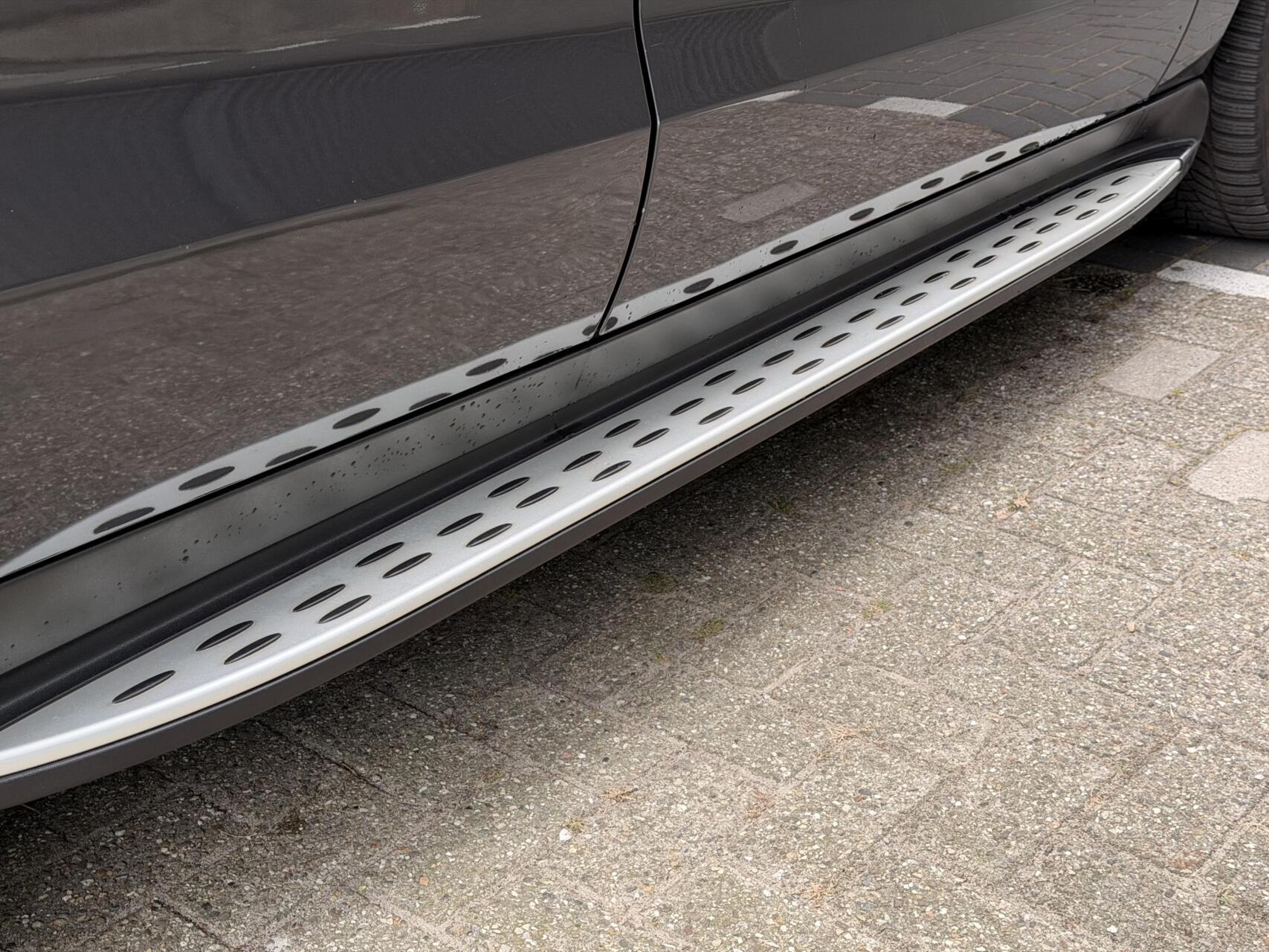 Foto van Mercedes-Benz ML 250 Bluetec 4Matic