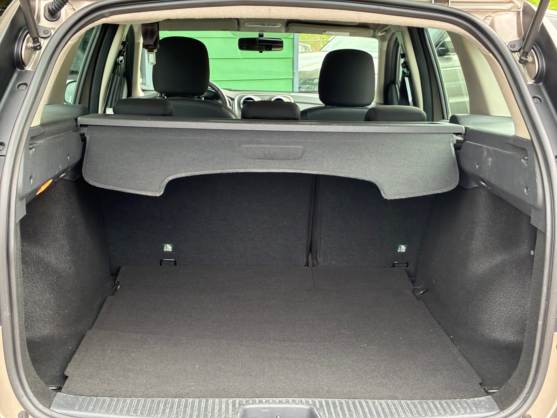 Foto van Dacia Logan
