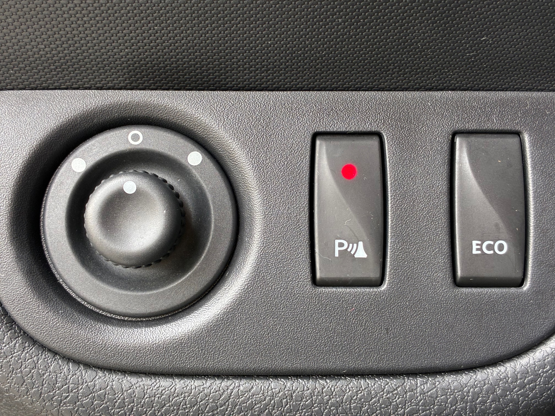 Foto van Dacia Logan