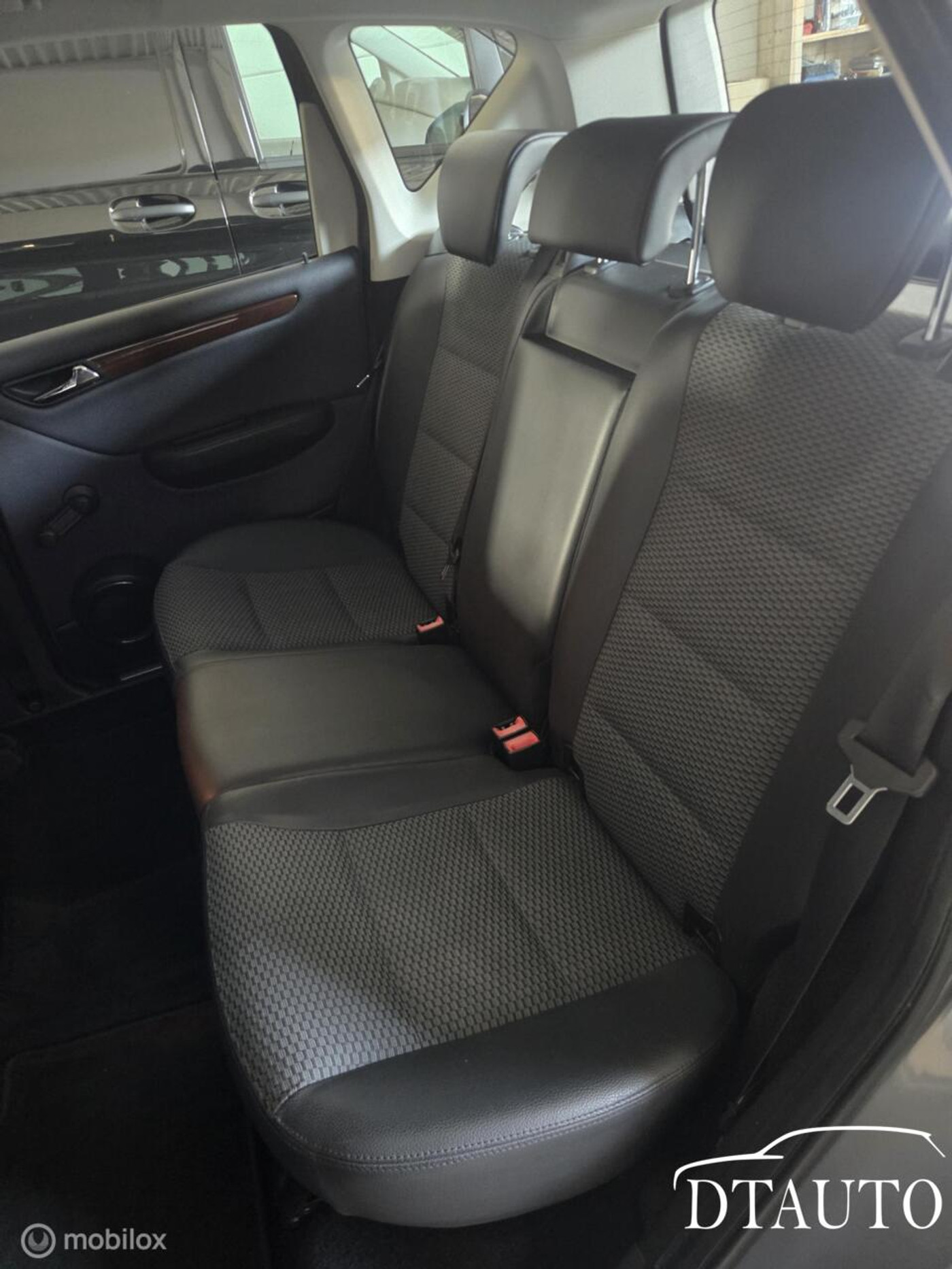 Foto van Mercedes-Benz A 170