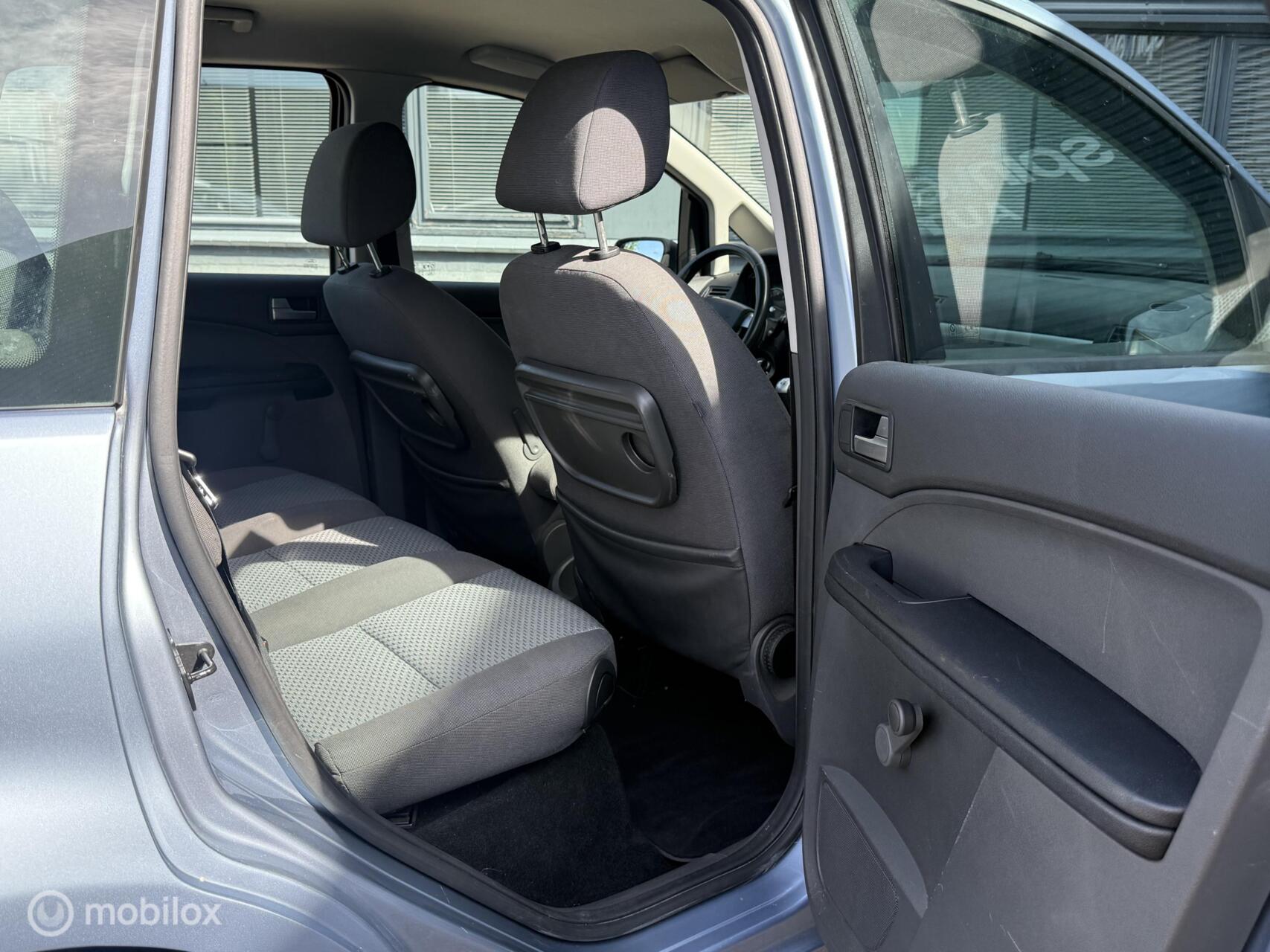 Foto van Ford Focus C-max