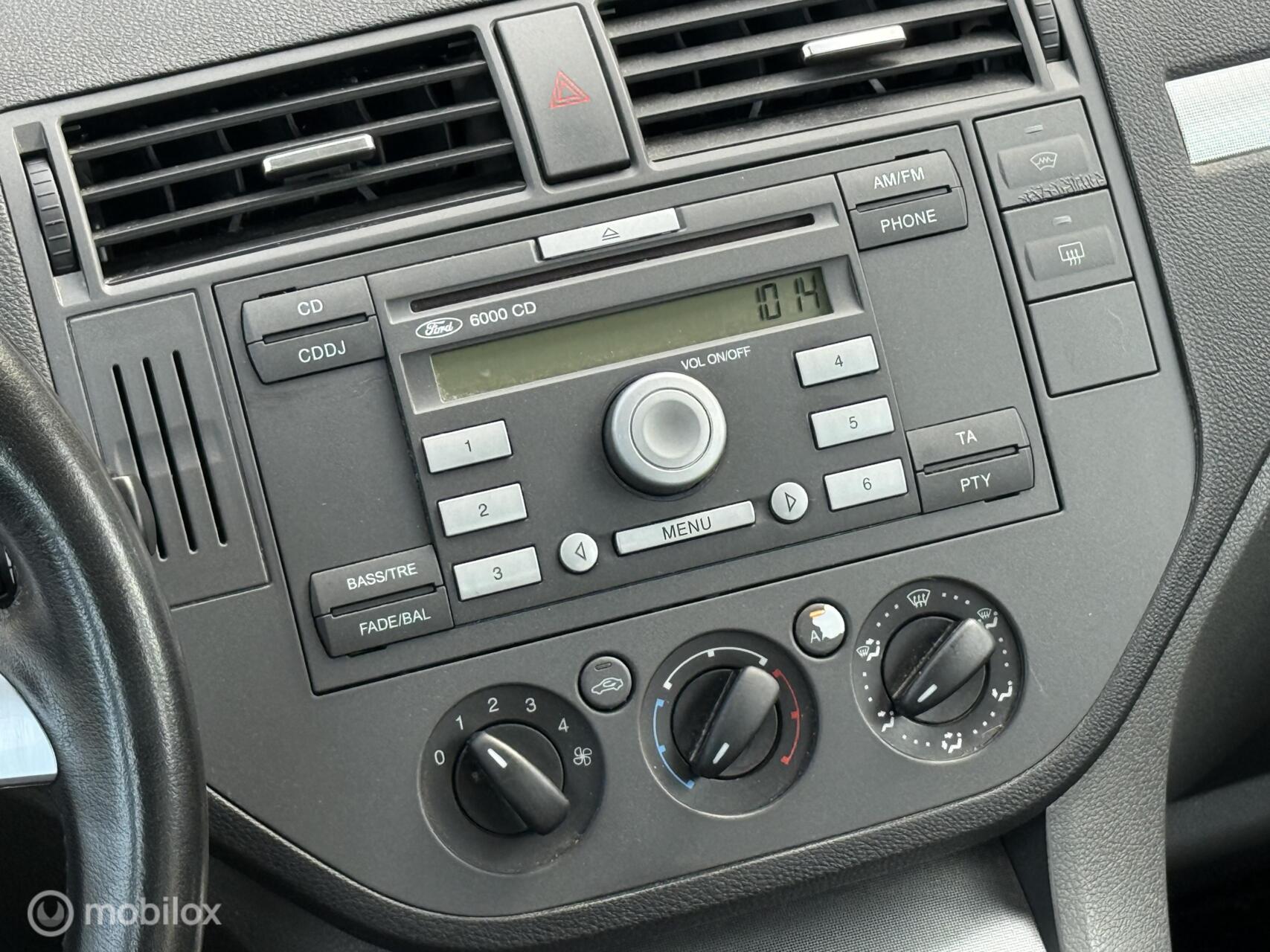 Foto van Ford Focus C-max