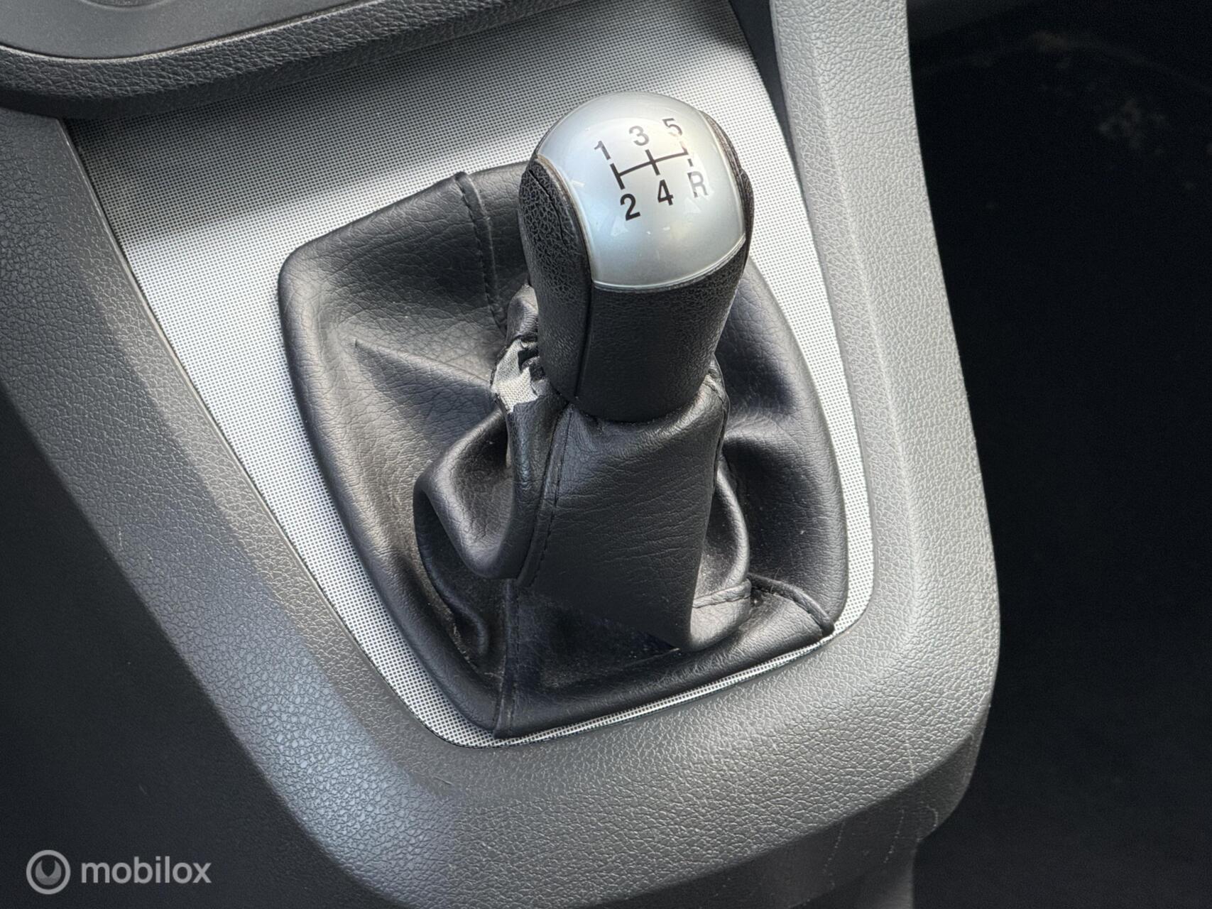 Foto van Ford Focus C-max