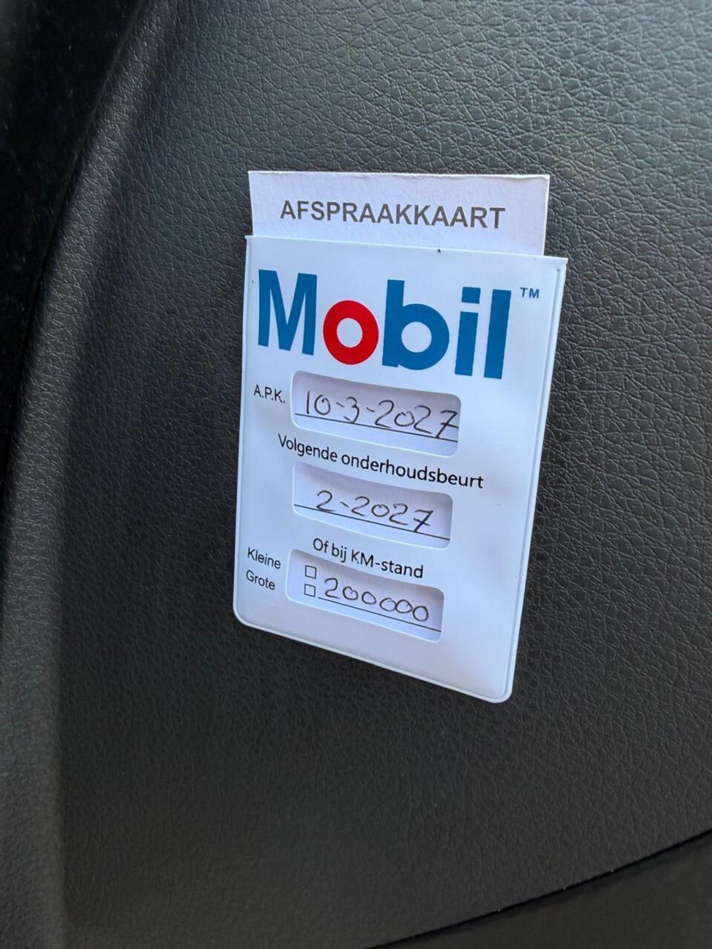 Foto van BMW 523i