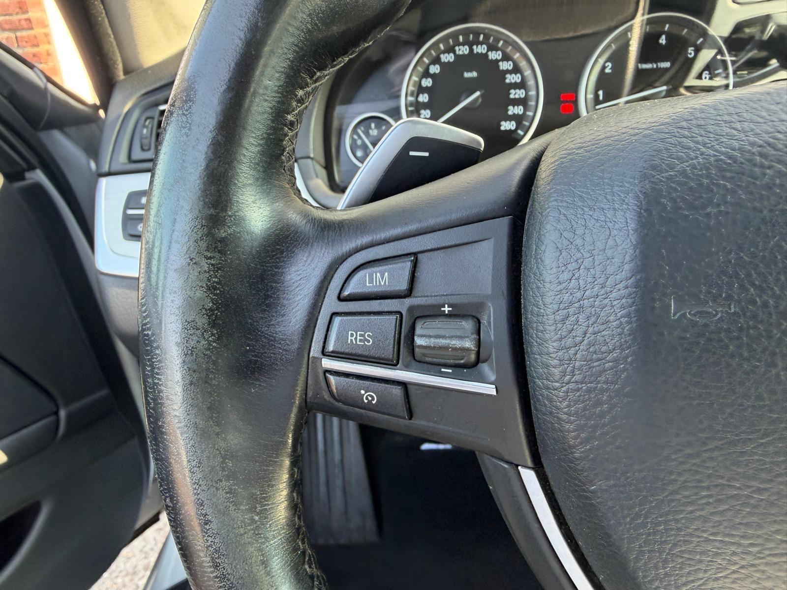 Foto van BMW 523i