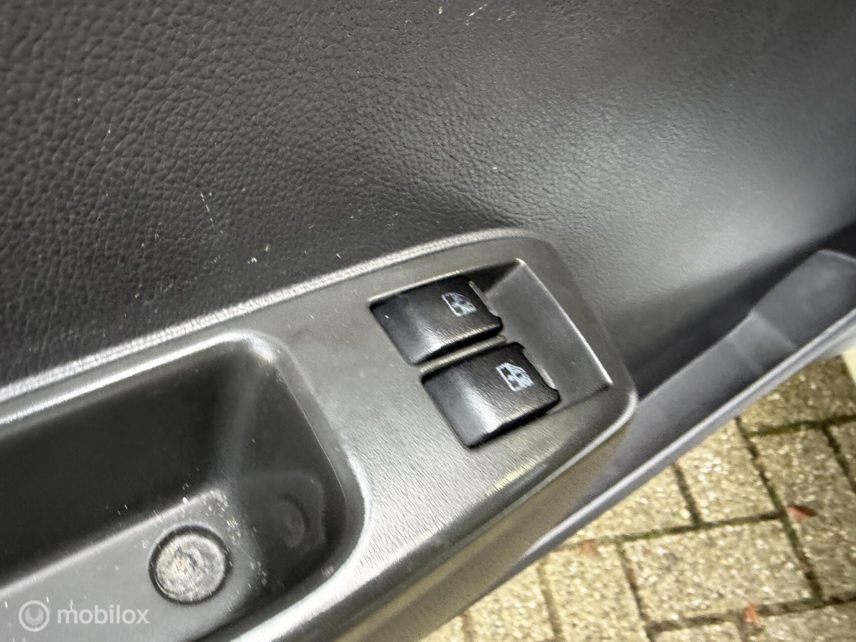 Foto van Chevrolet Spark