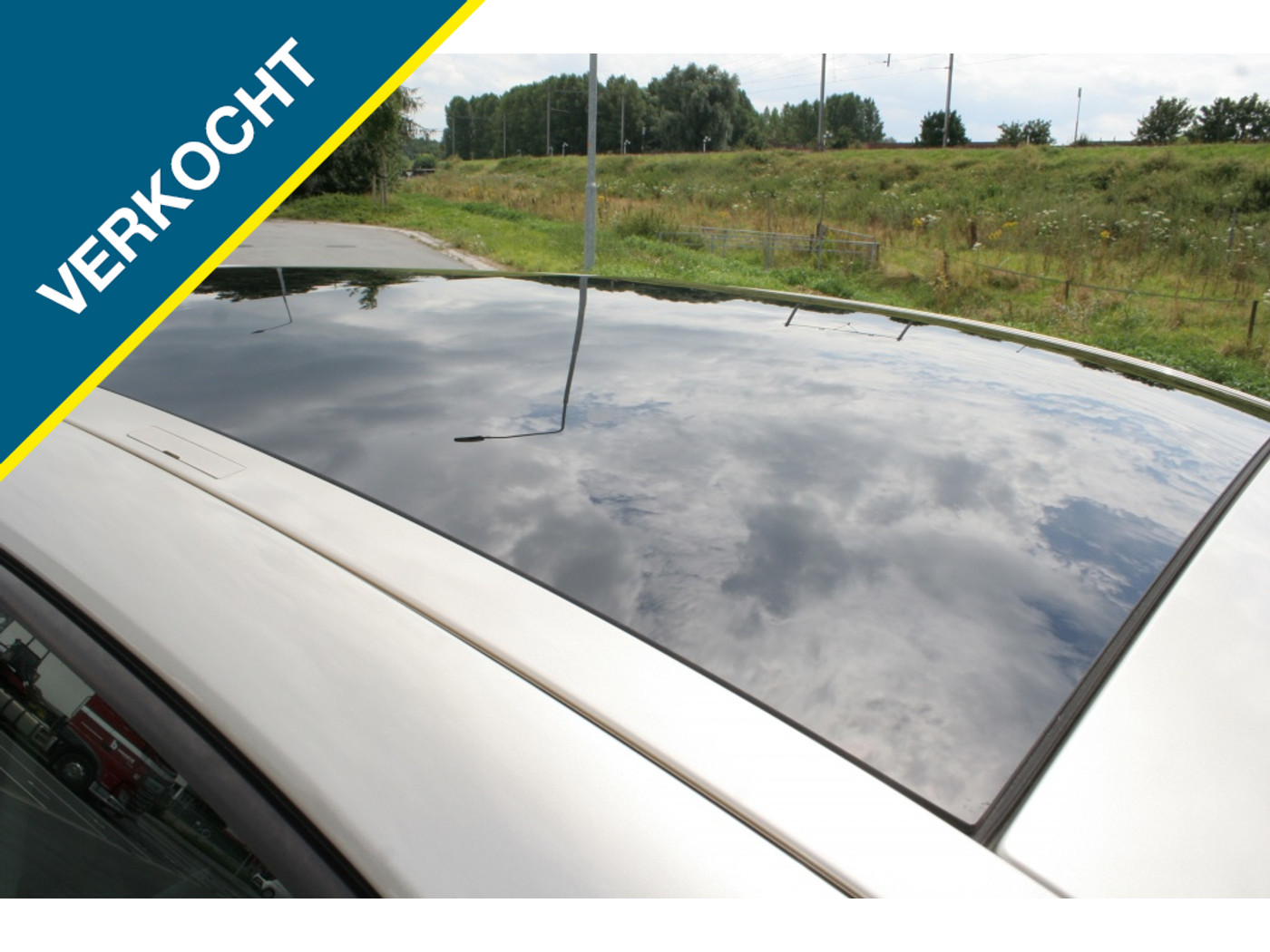Foto van Renault Megane Scenic