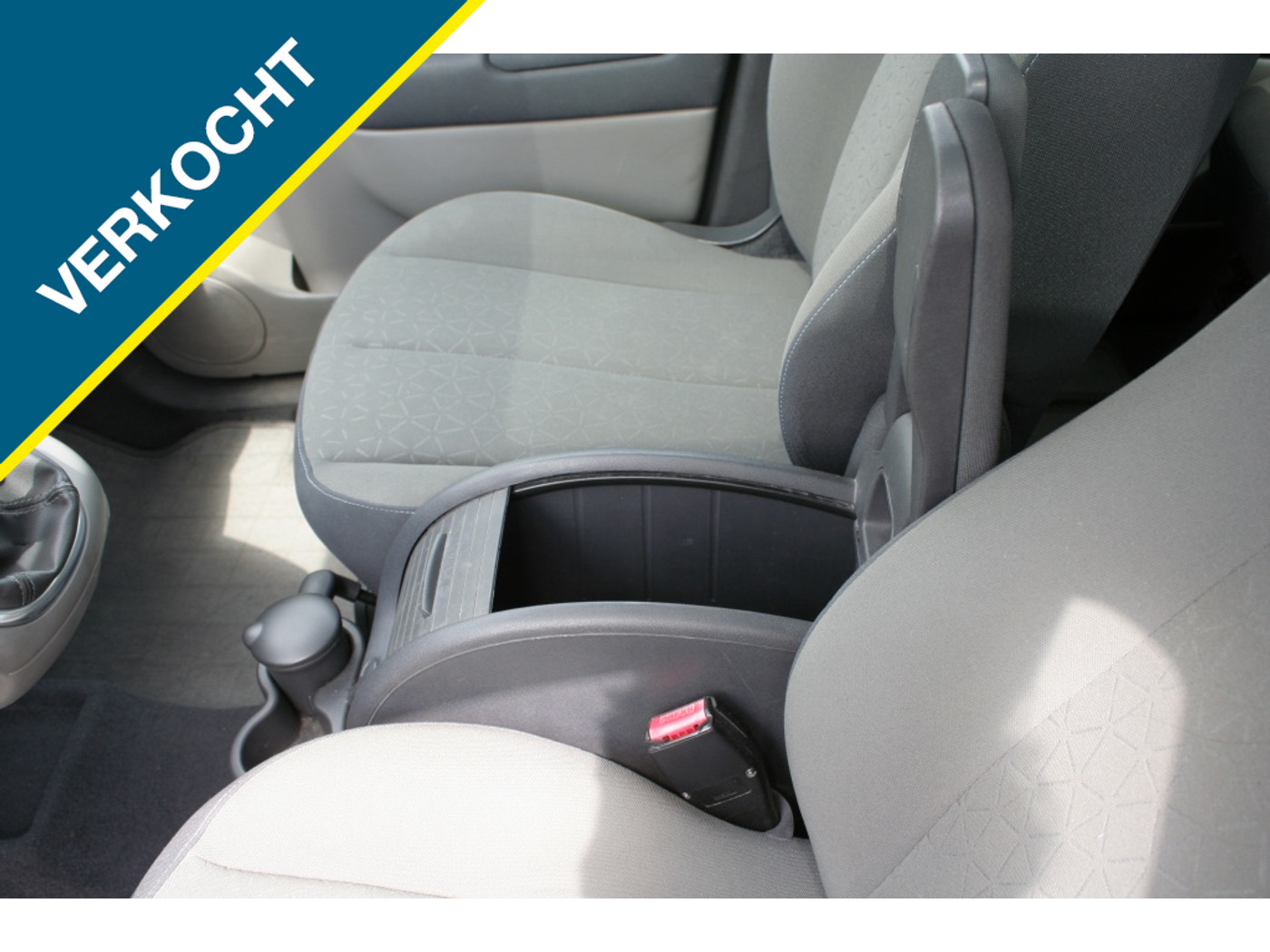 Foto van Renault Megane Scenic