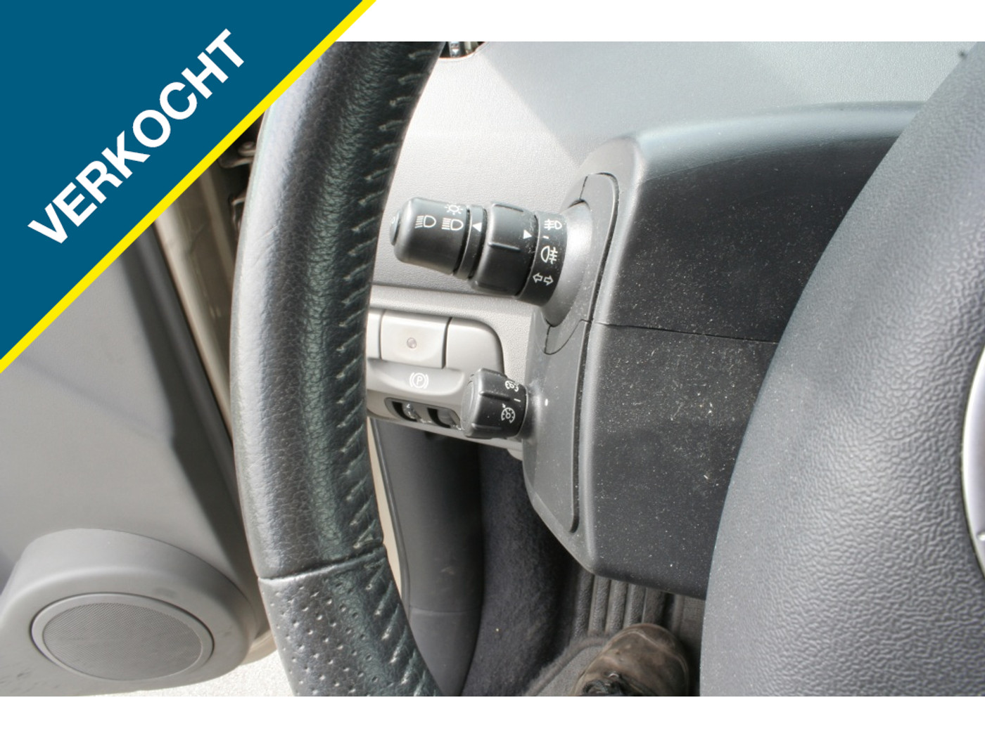 Foto van Renault Megane Scenic