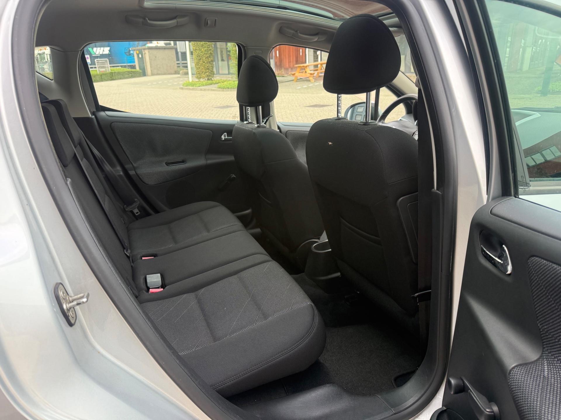 Foto van Peugeot 207
