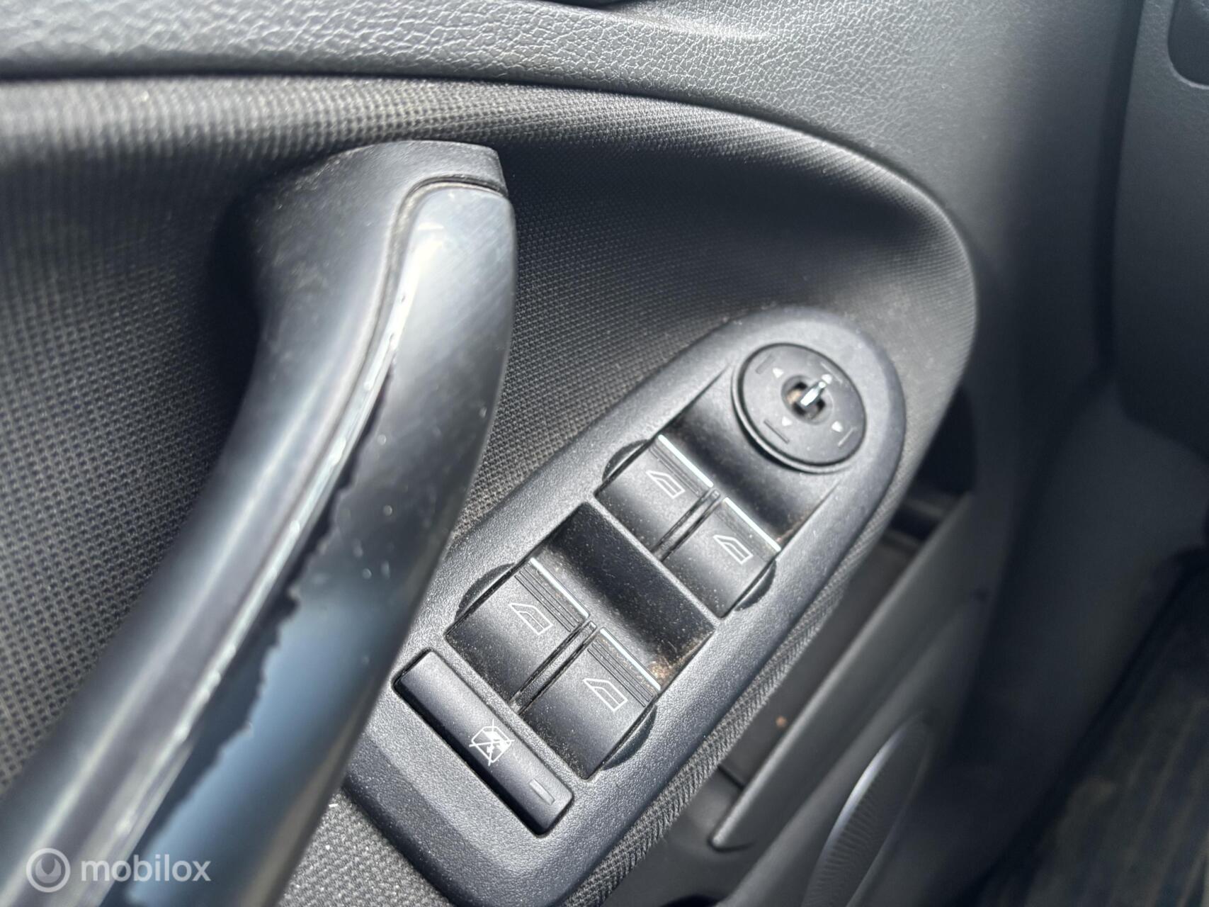 Foto van Ford C-max