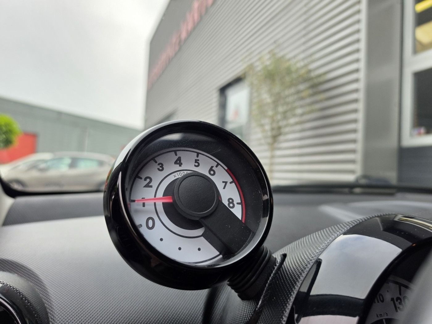 Foto van Citroen Citroen C1
