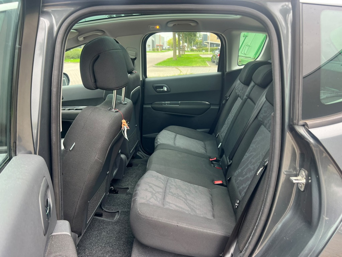 Foto van Peugeot 3008