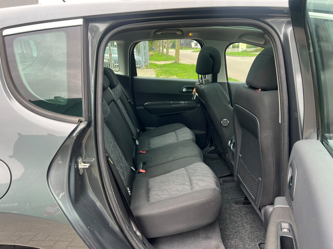 Foto van Peugeot 3008