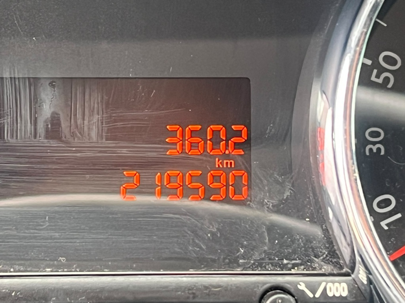 Foto van Peugeot 3008