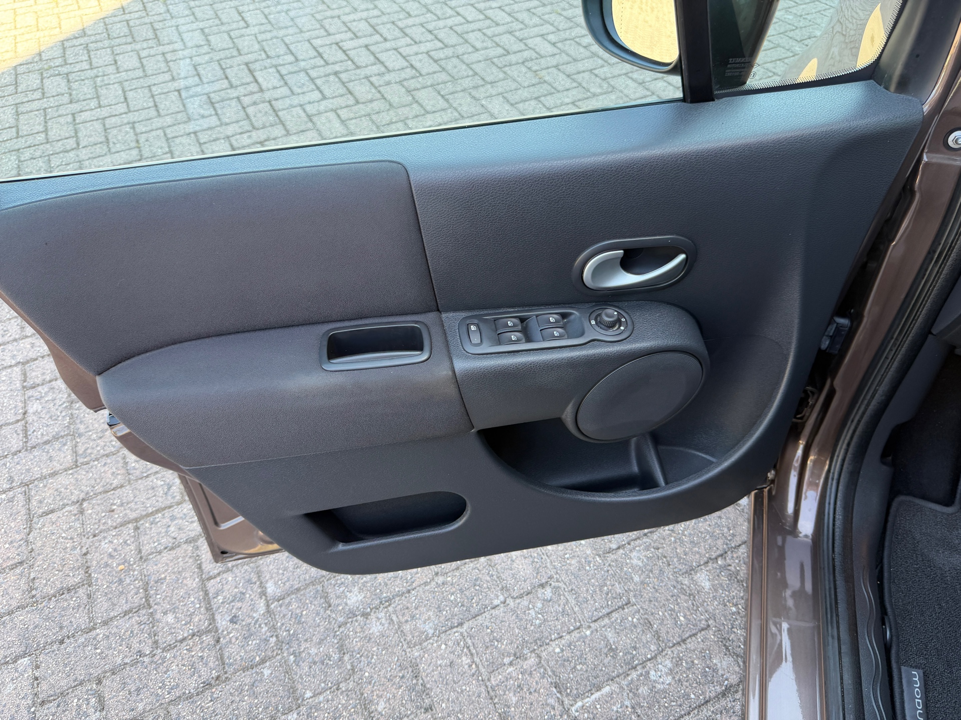 Foto van Renault Modus