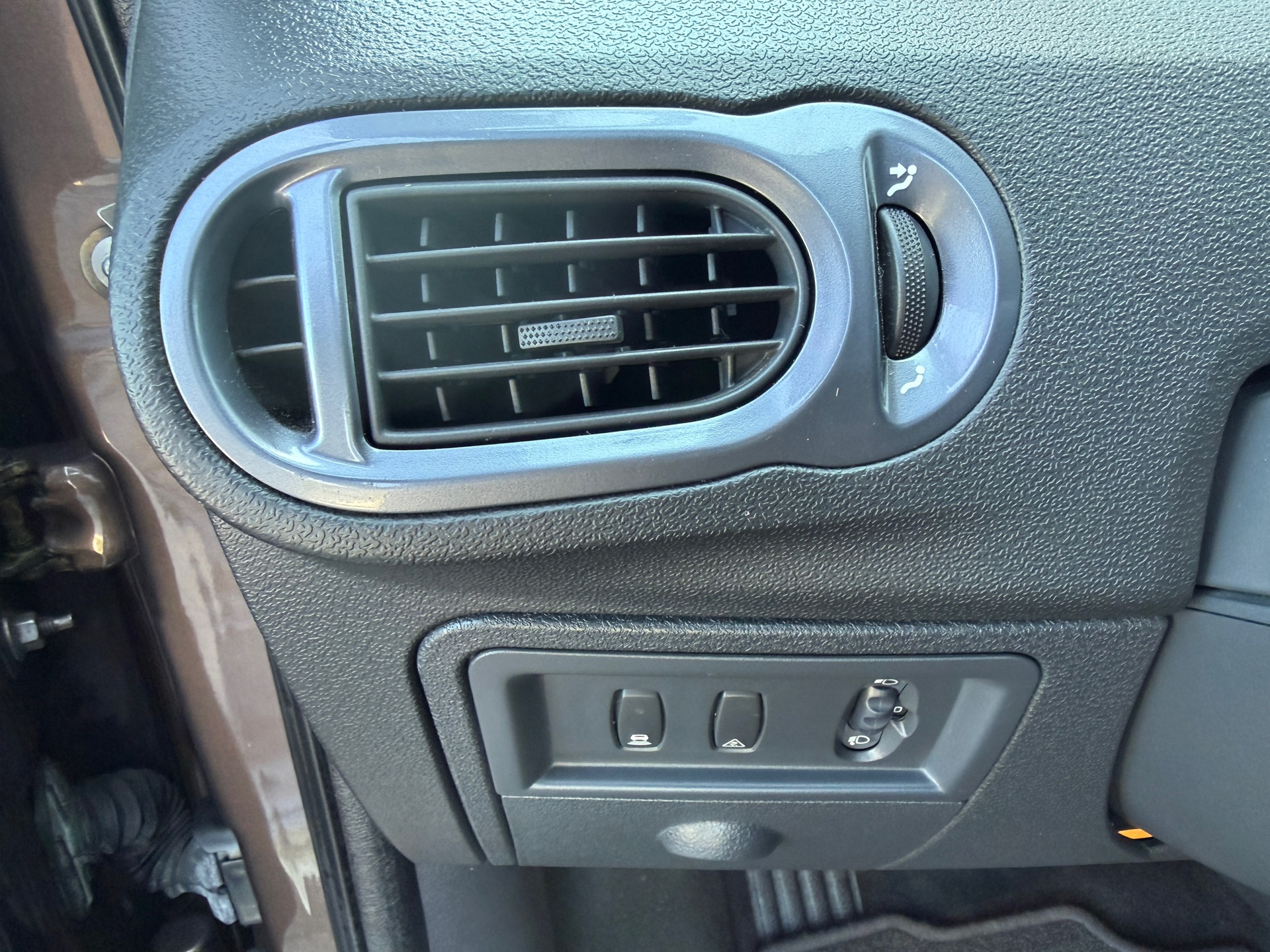Foto van Renault Modus