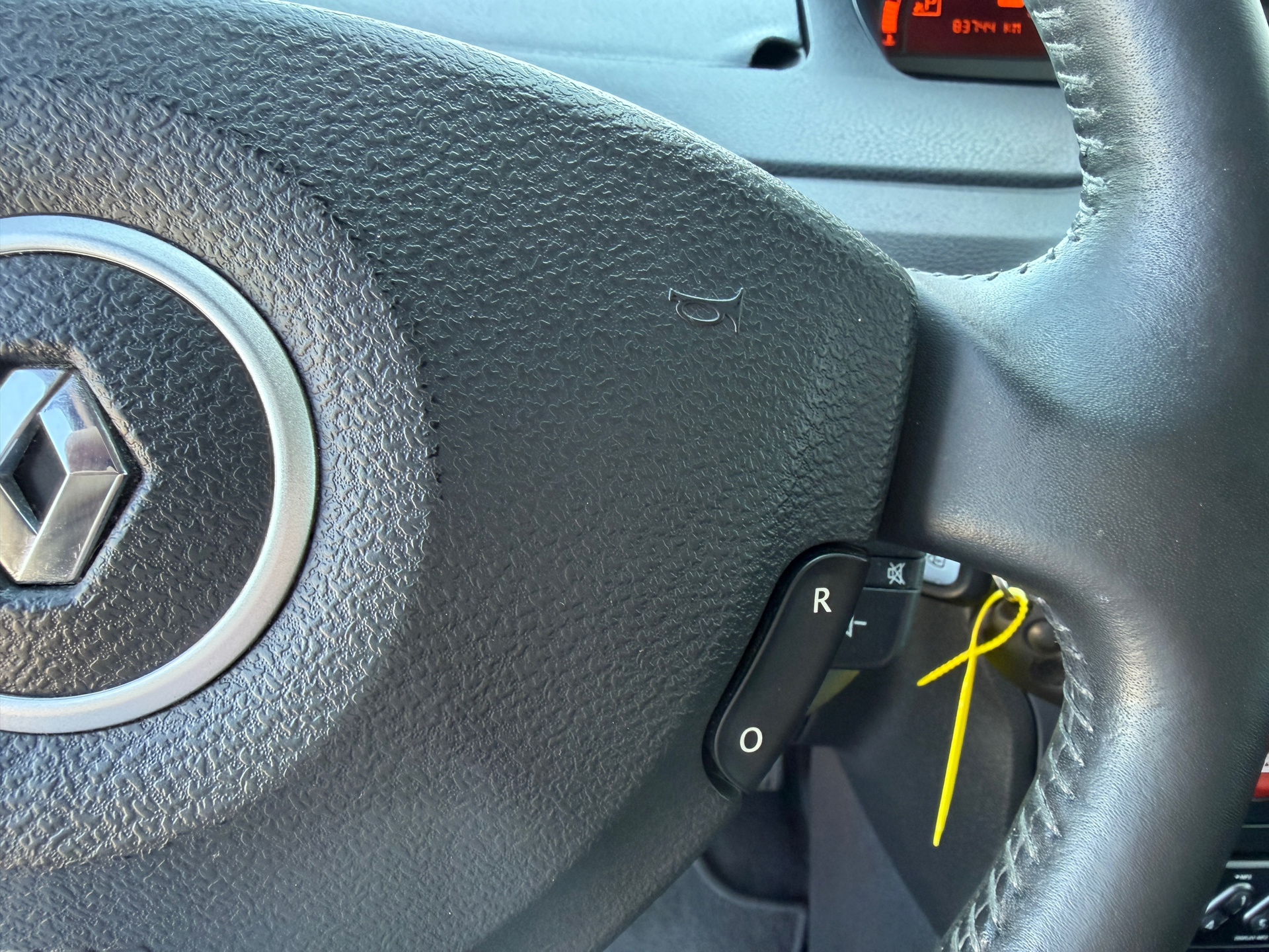 Foto van Renault Modus