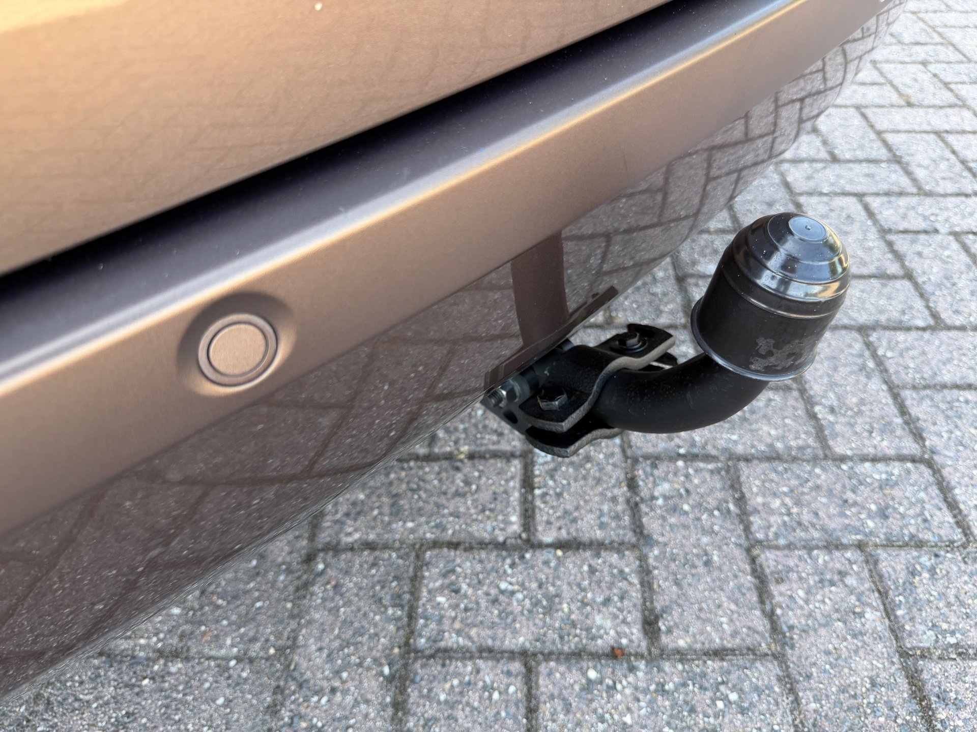Foto van Renault Modus