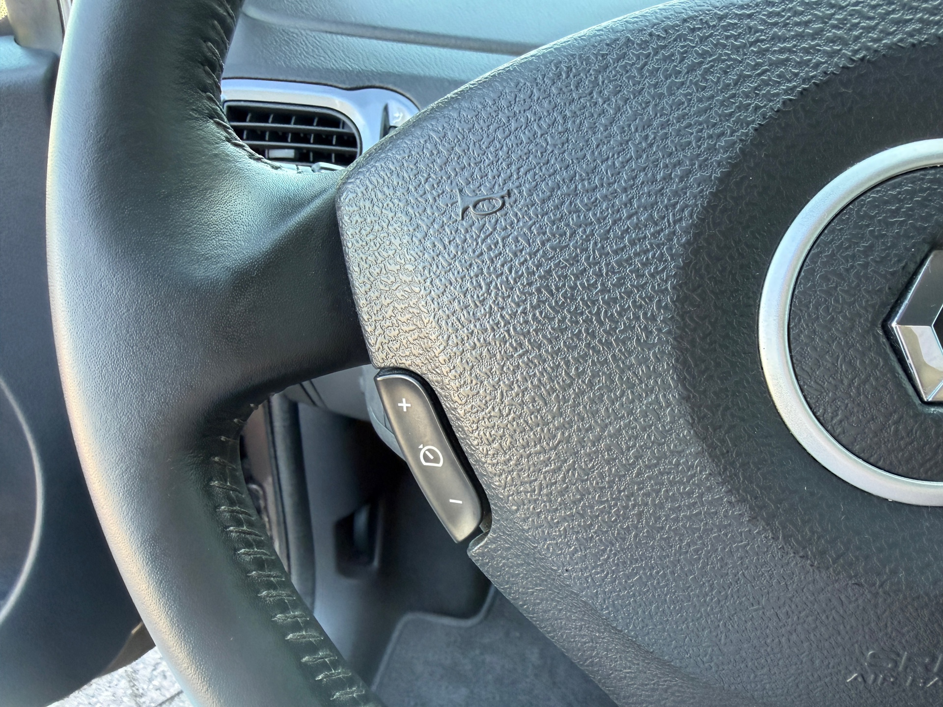 Foto van Renault Modus